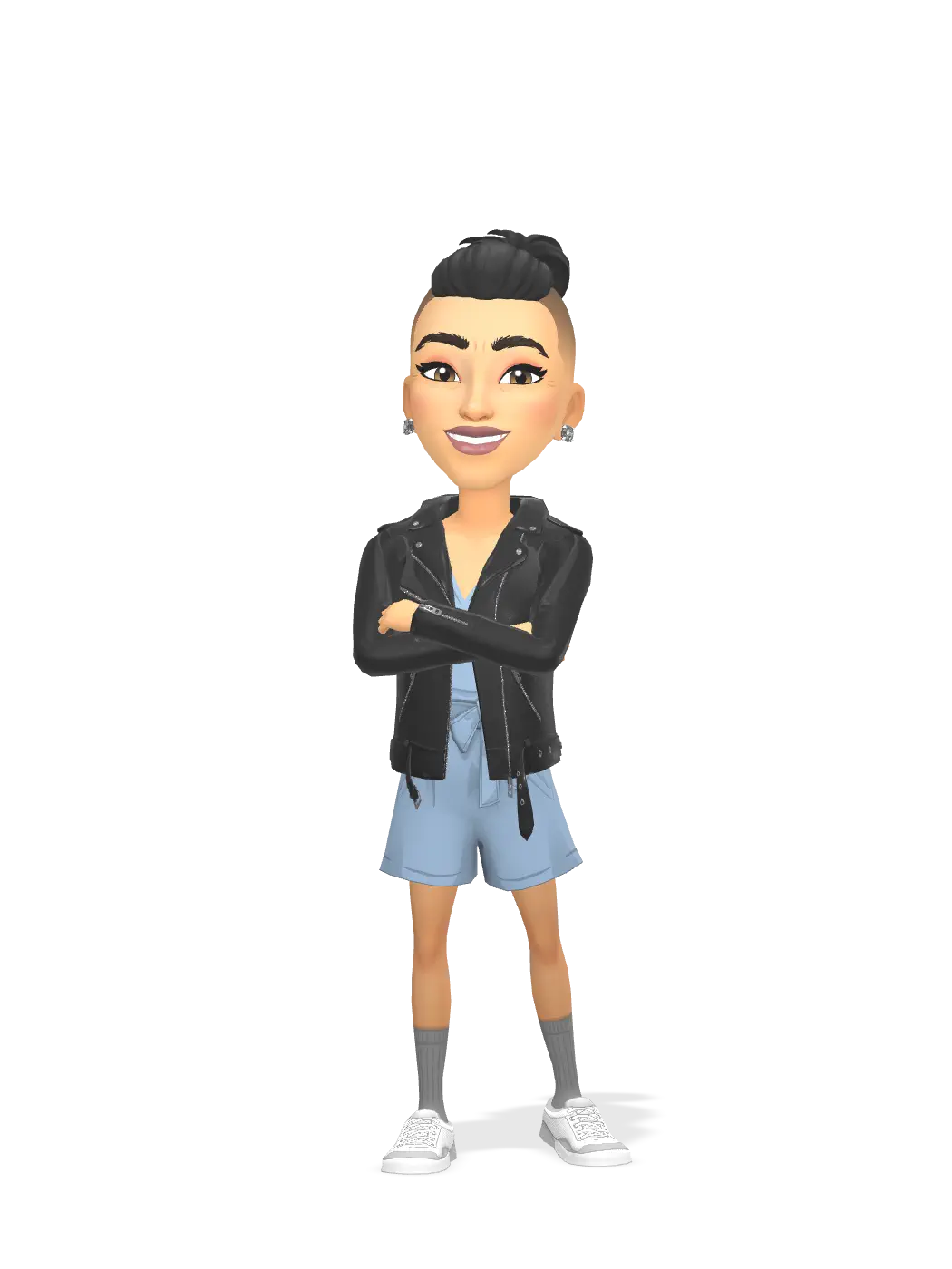 Snapchat profile picture for @leebwh