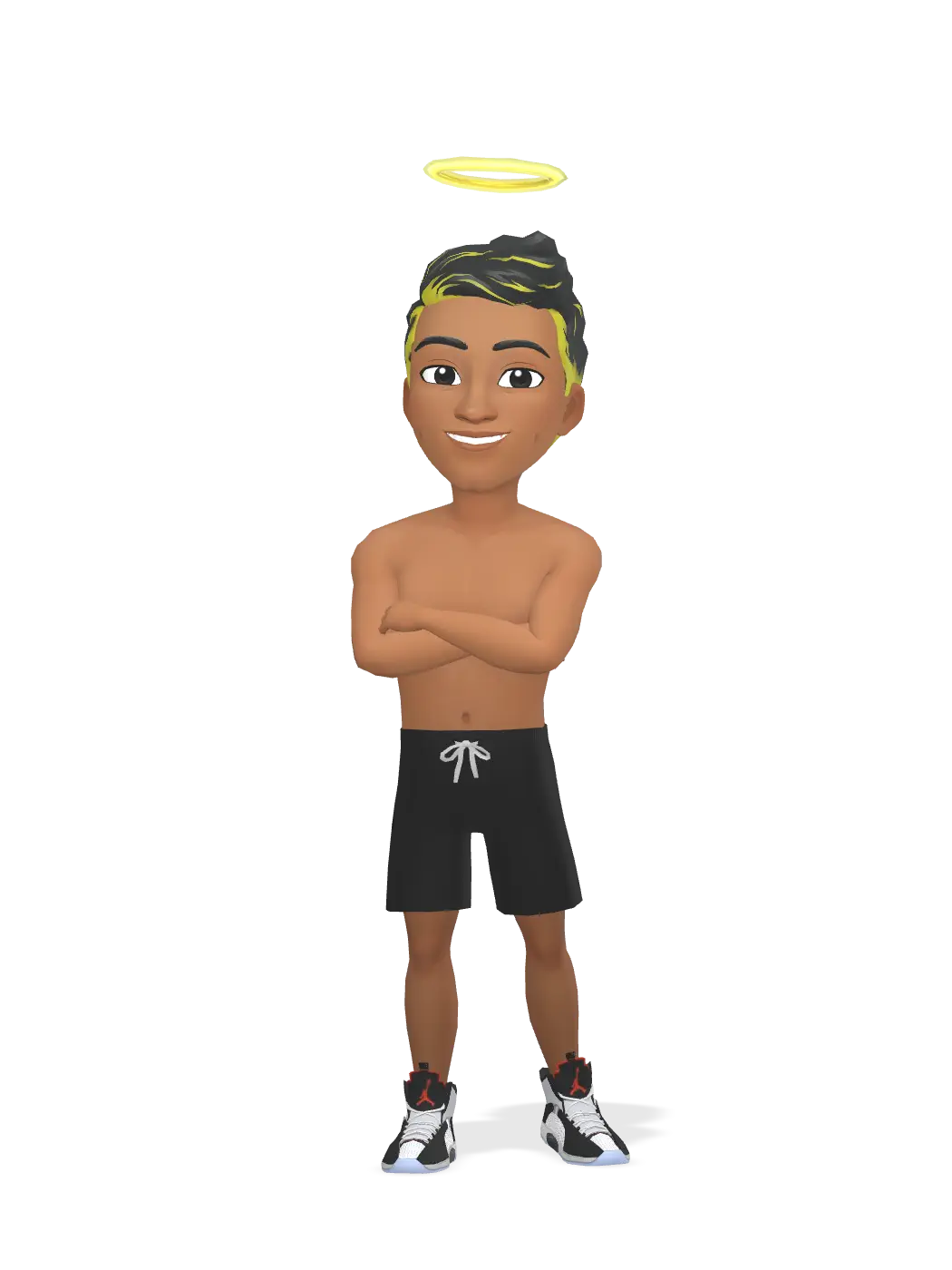 Snapchat profile picture for @margoma18