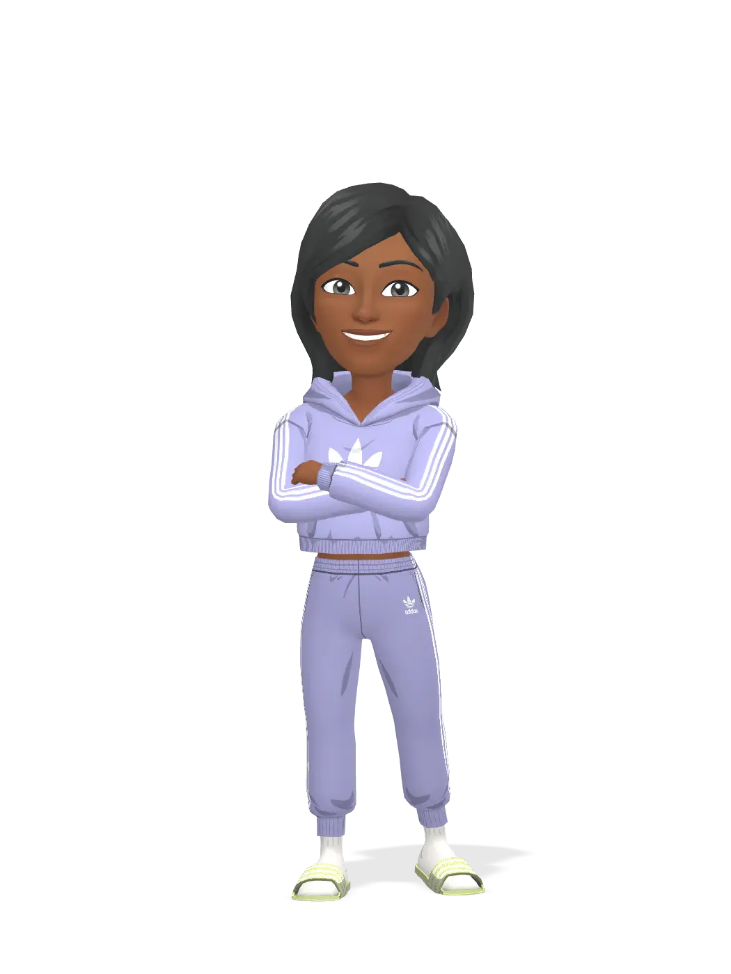 Snapchat profile picture for @golf1539