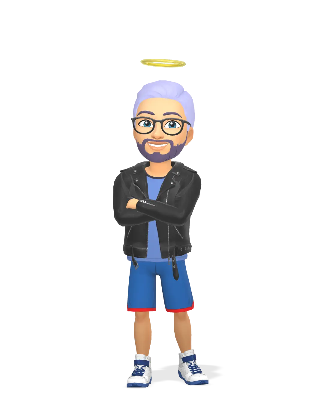Snapchat profile picture for @umer_1177