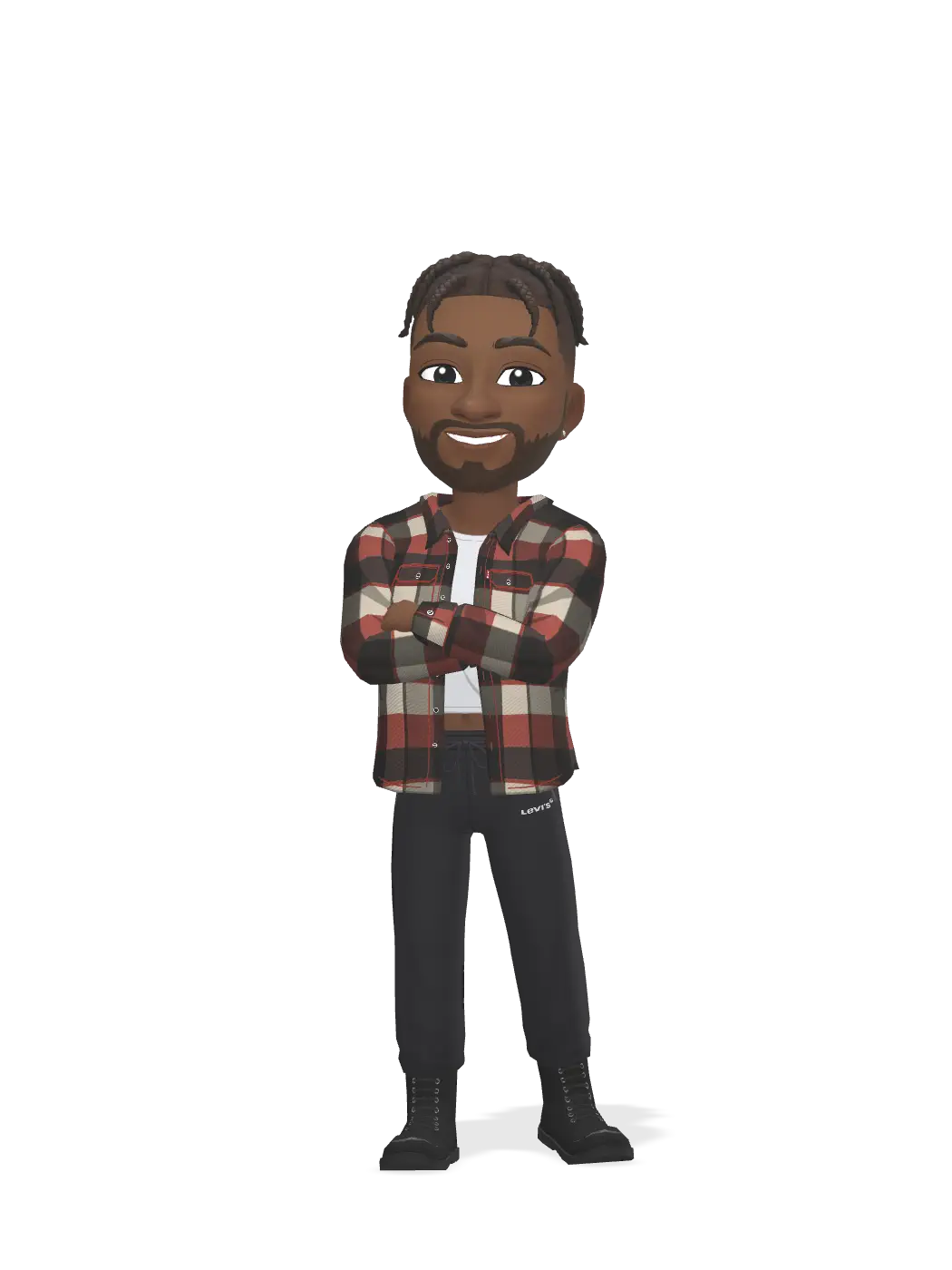 Snapchat profile picture for @zeodazizh