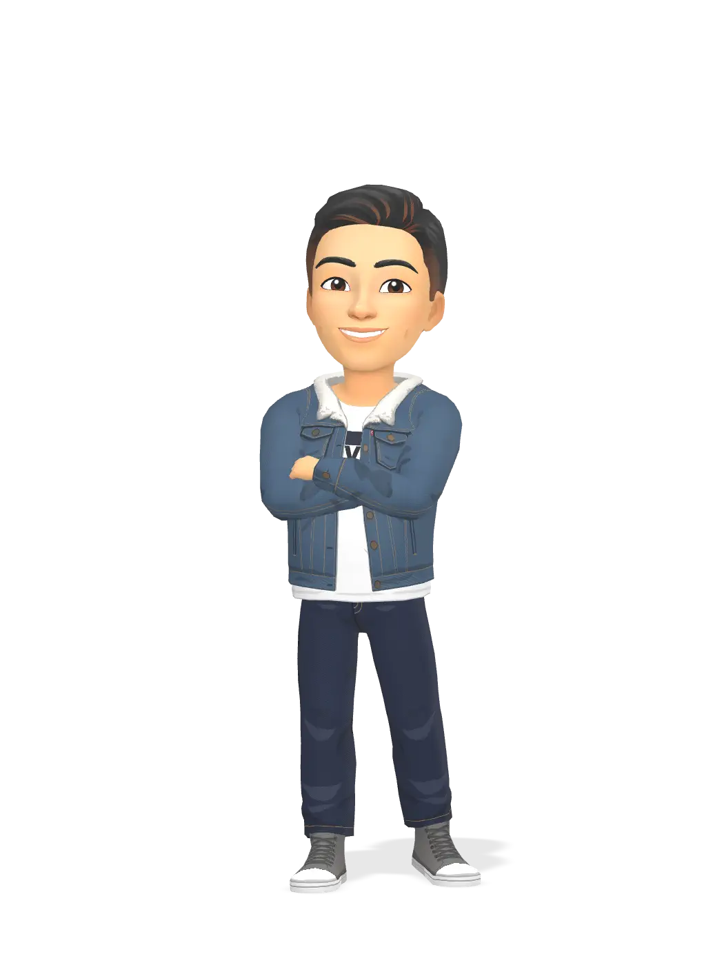 Snapchat profile picture for @iriaz16