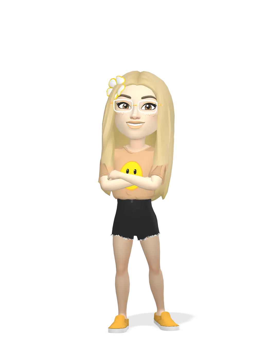 Snapchat profile picture for @suzam4444