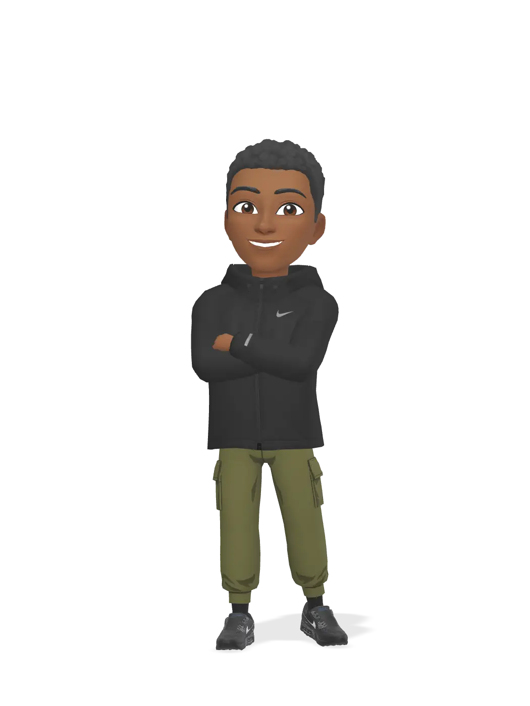 Snapchat profile picture for @xnoahford