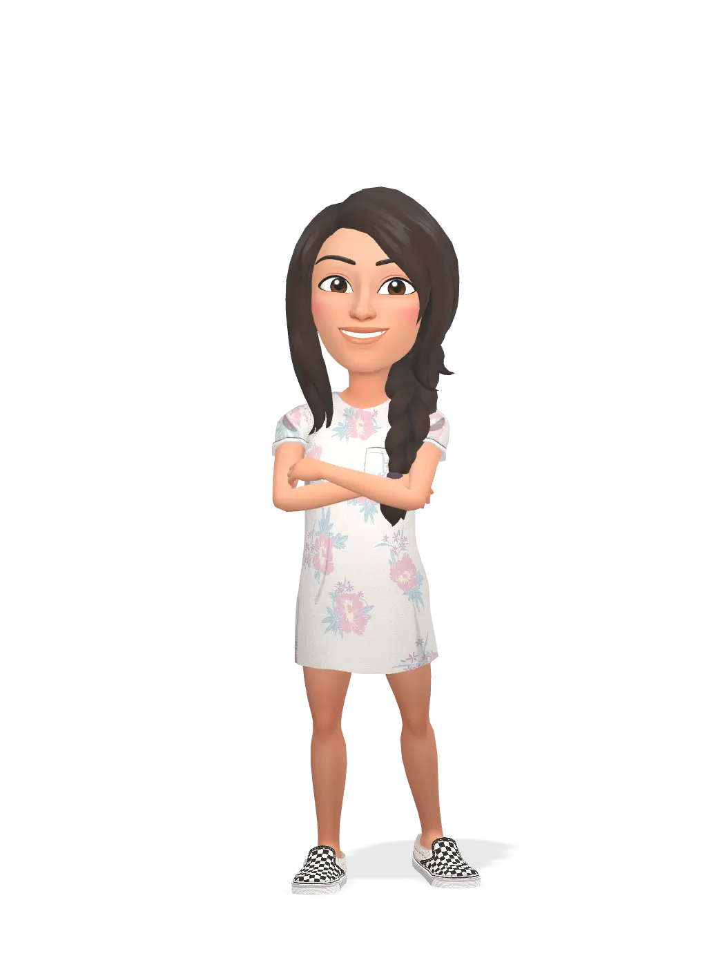 Snapchat profile picture for @nanda_591