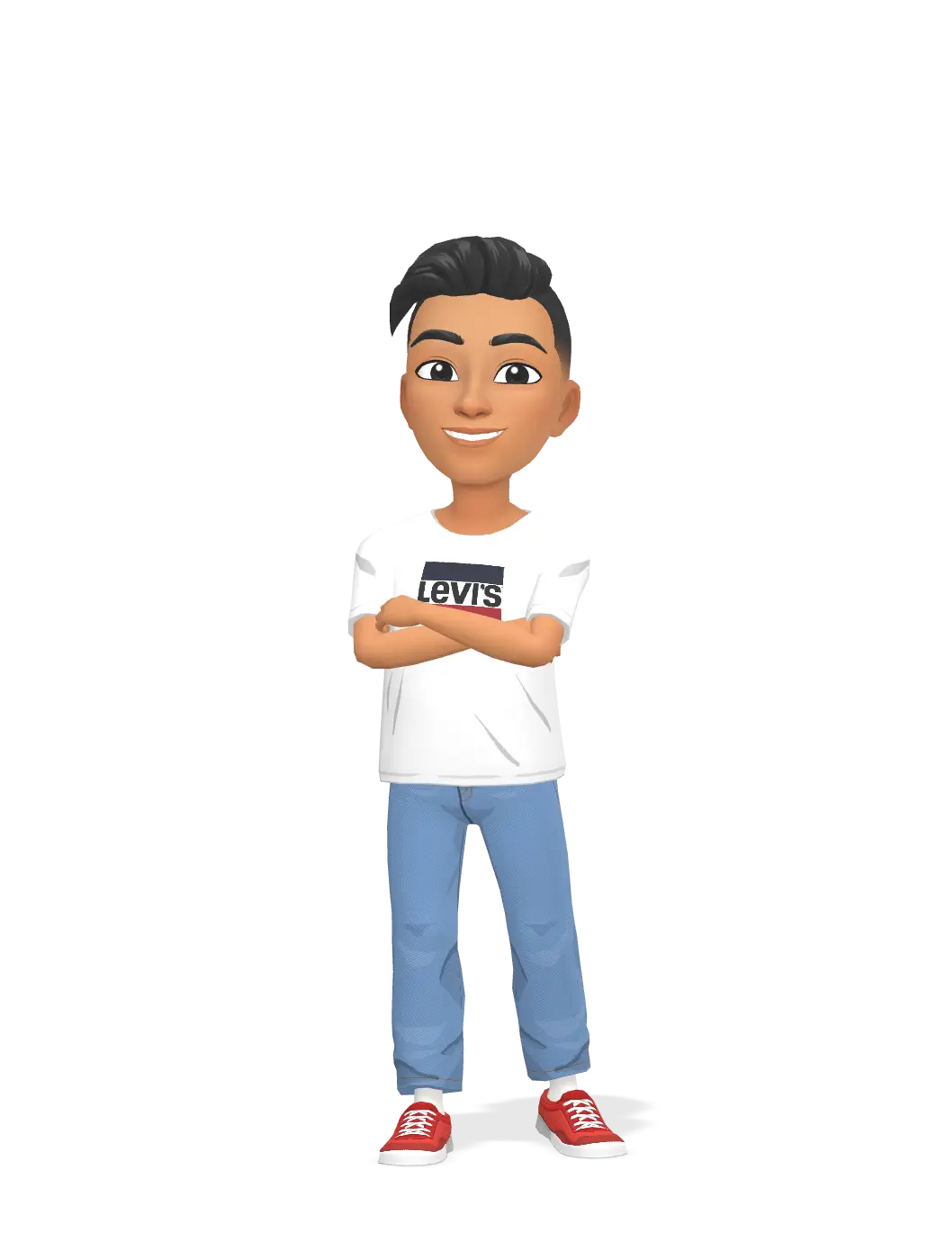 Snapchat profile picture for @zoetadi