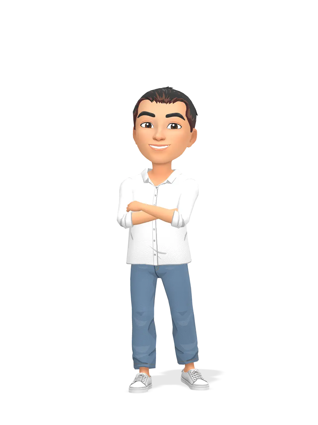 Snapchat profile picture for @niltoncom
