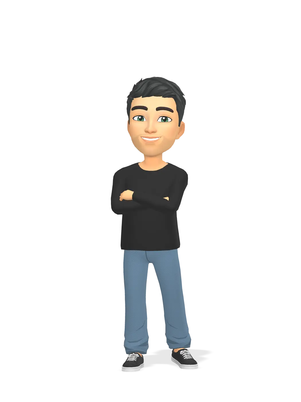 Snapchat profile picture for @radurusu7