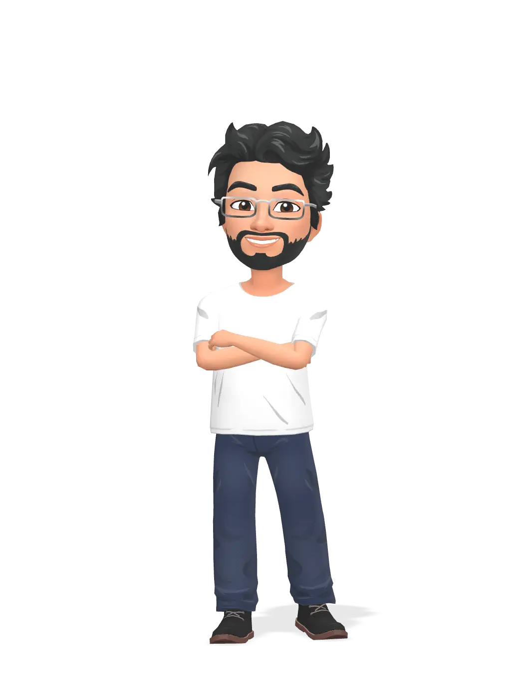Snapchat profile picture for @sdukemal