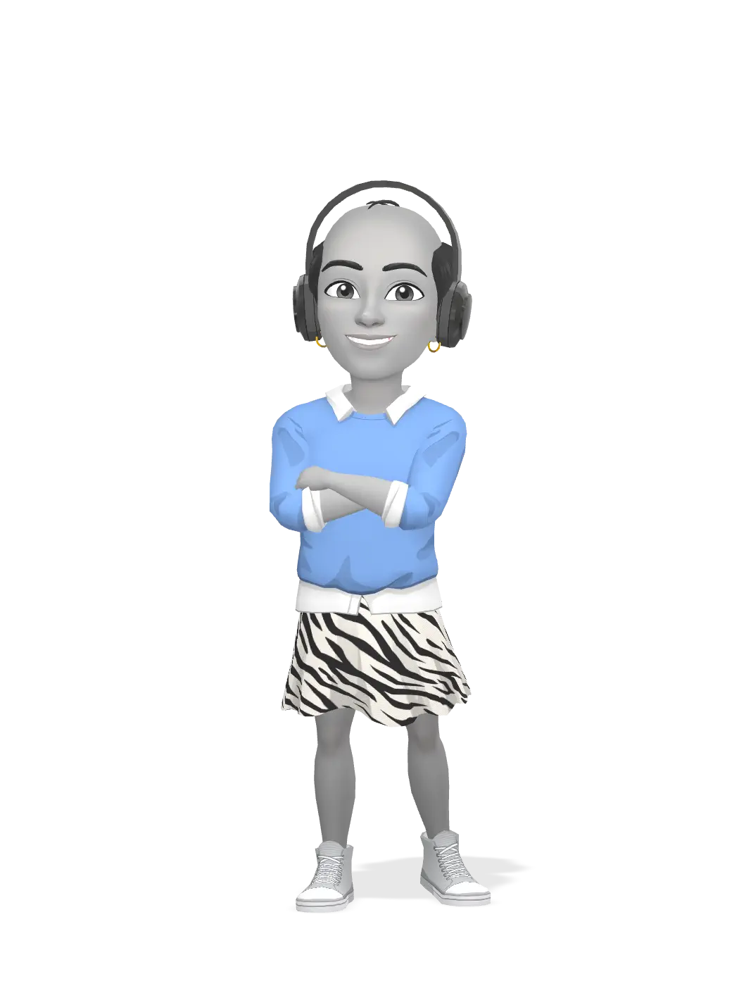 Snapchat profile picture for @mnink02