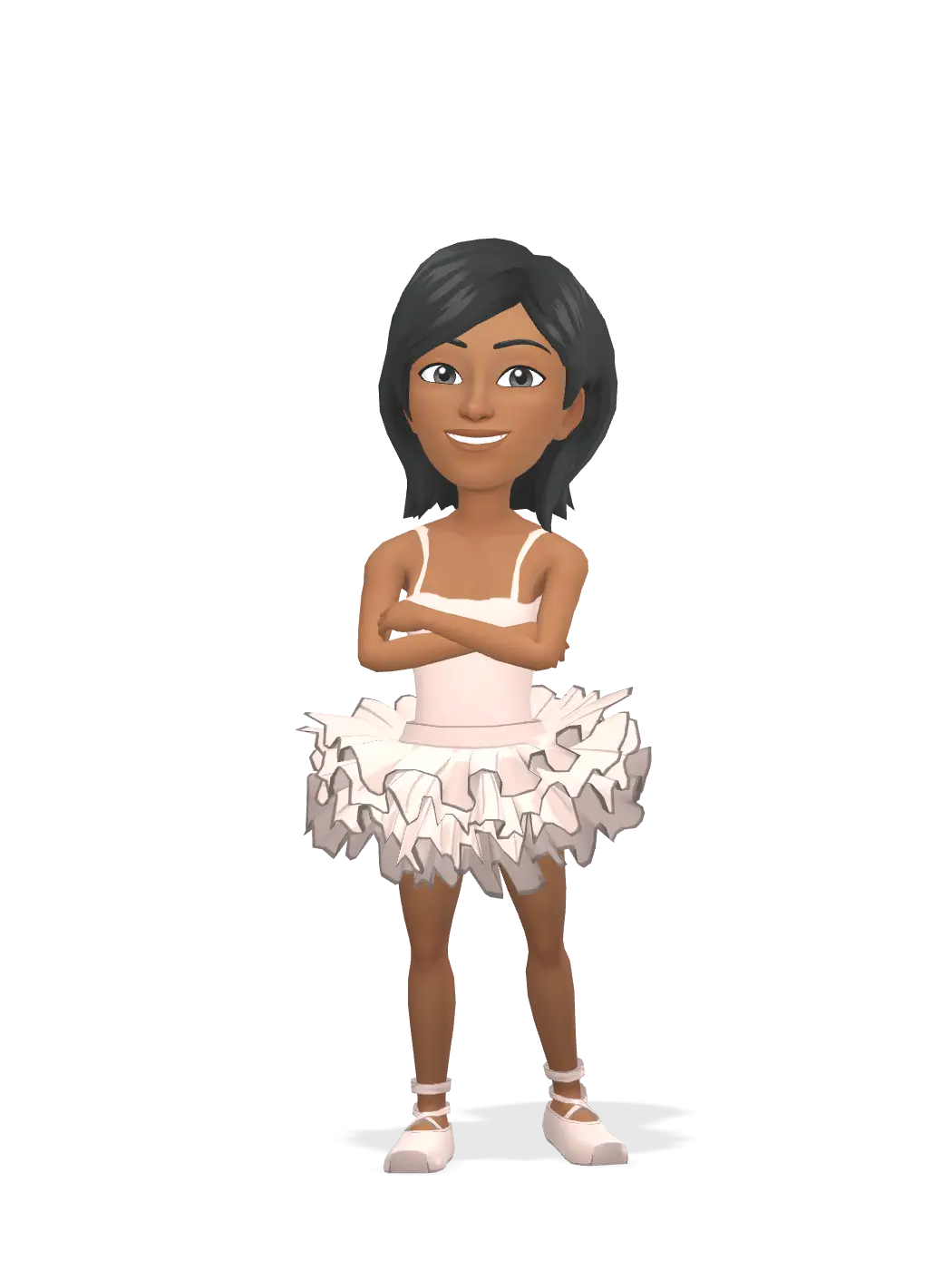 Snapchat profile picture for @mamique_s