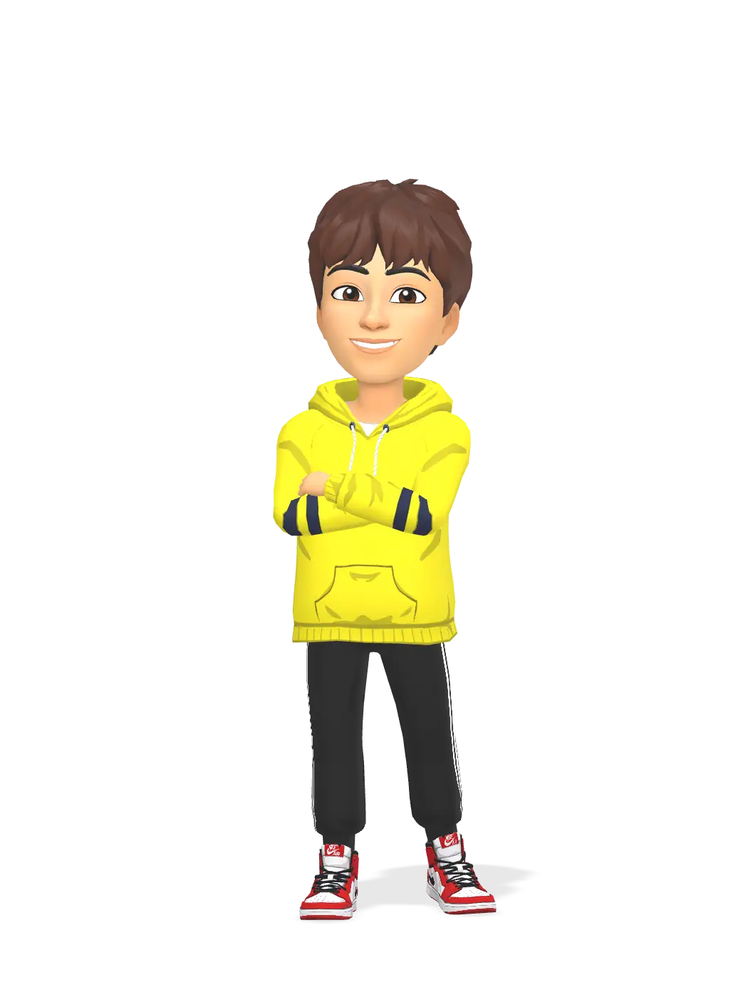 Snapchat profile picture for @pablocabz