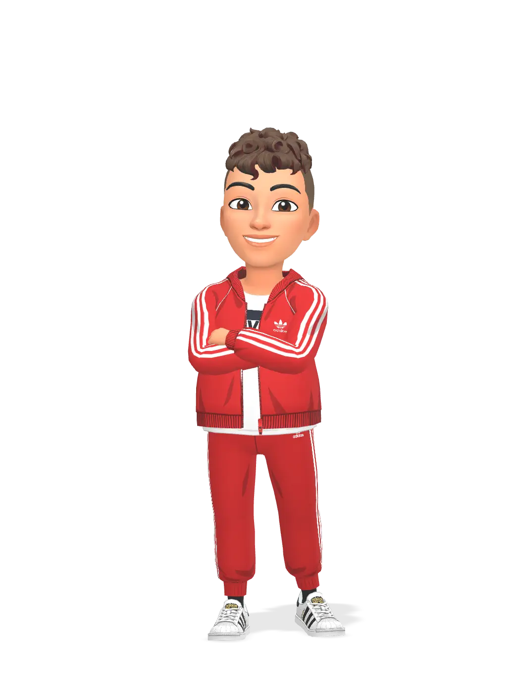 Snapchat profile picture for @yusf_hub