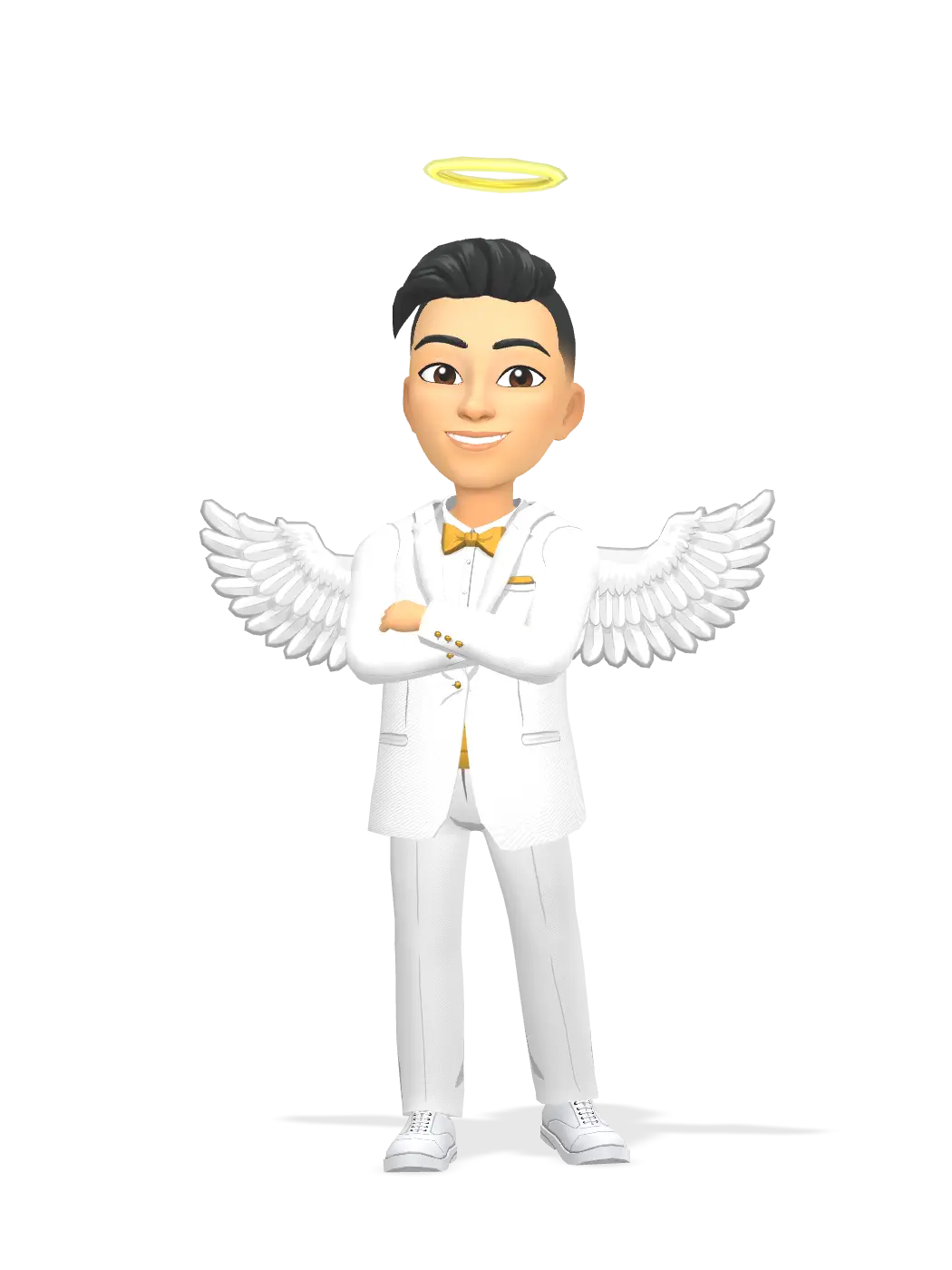 Snapchat profile picture for @ggm0713