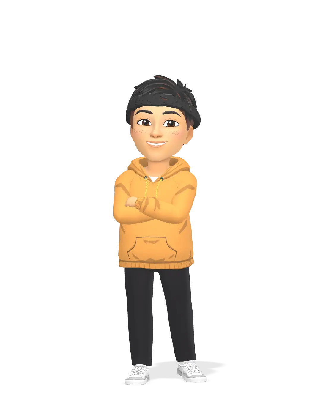 Snapchat profile picture for @sape_kata