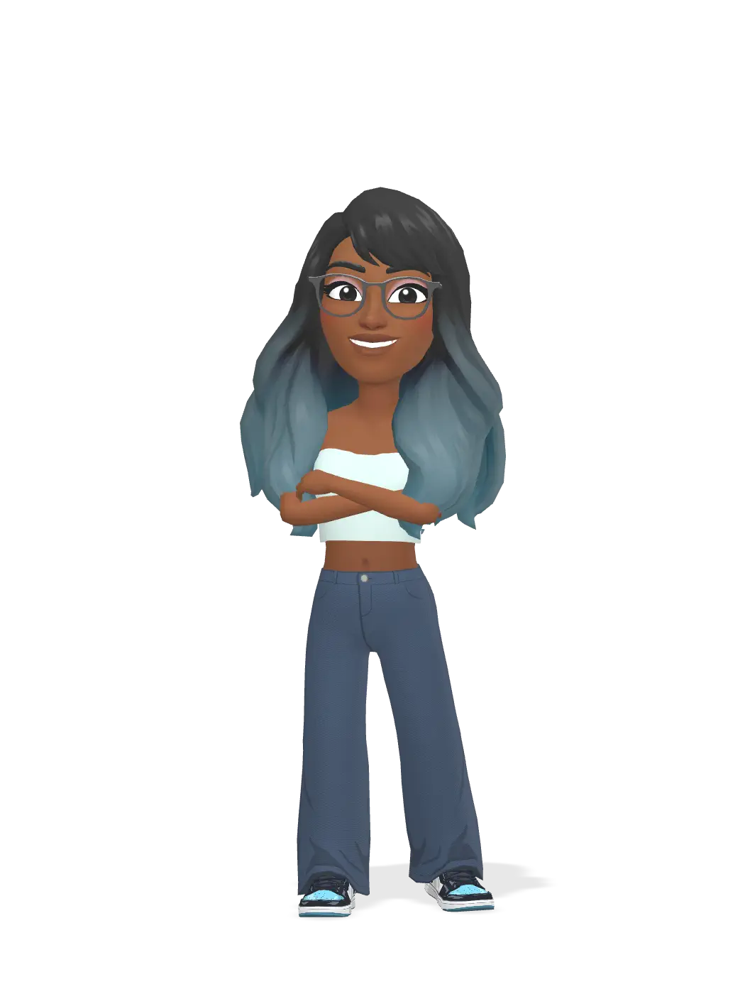 Snapchat profile picture for @lolajoi