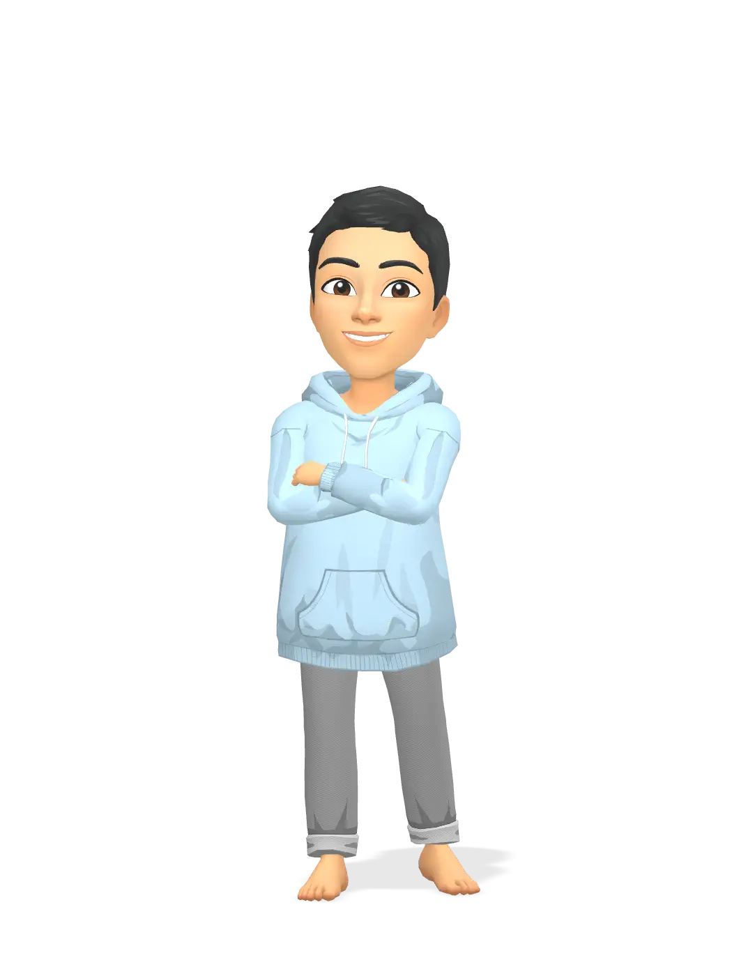 Snapchat profile picture for @jack_plaz