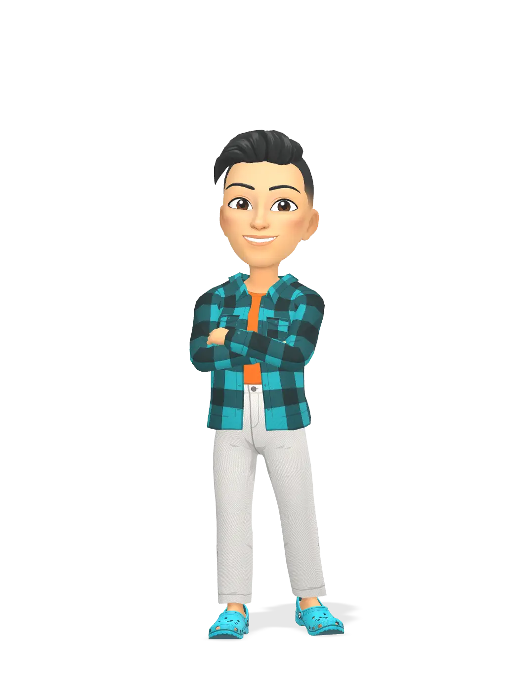 Snapchat profile picture for @from4972