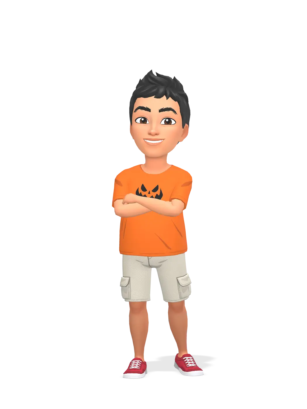 Snapchat profile picture for @giorgi_oo
