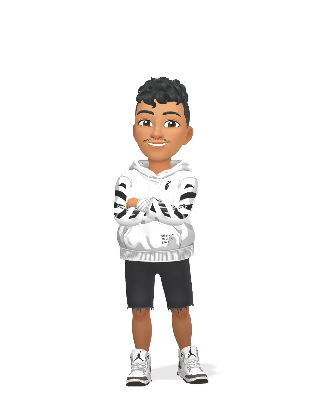 Snapchat profile picture for @ovhgqd