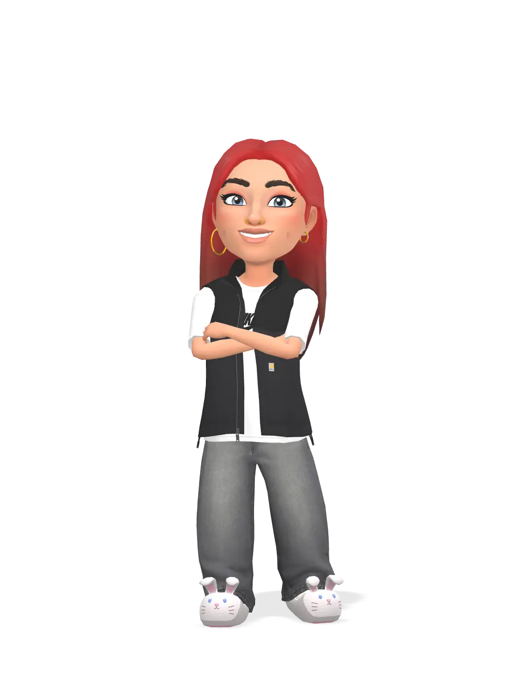 Snapchat profile picture for @lilyeb