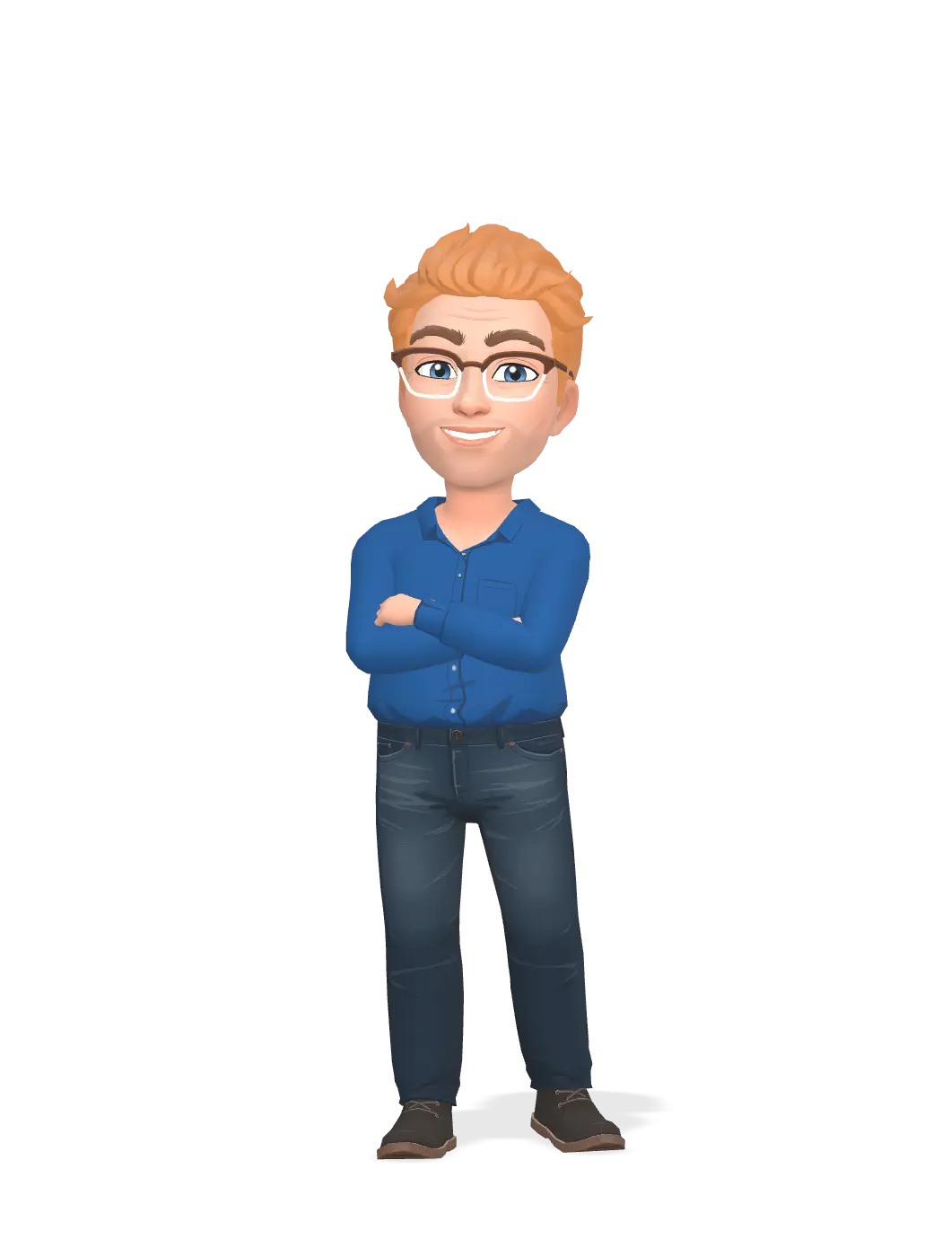 Snapchat profile picture for @hardens