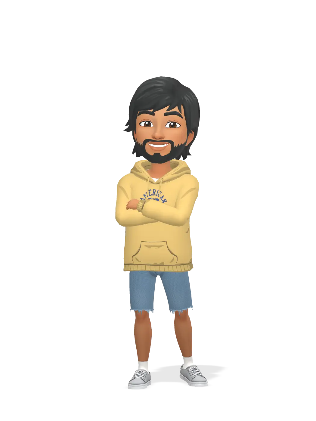 Snapchat profile picture for @wiloco88