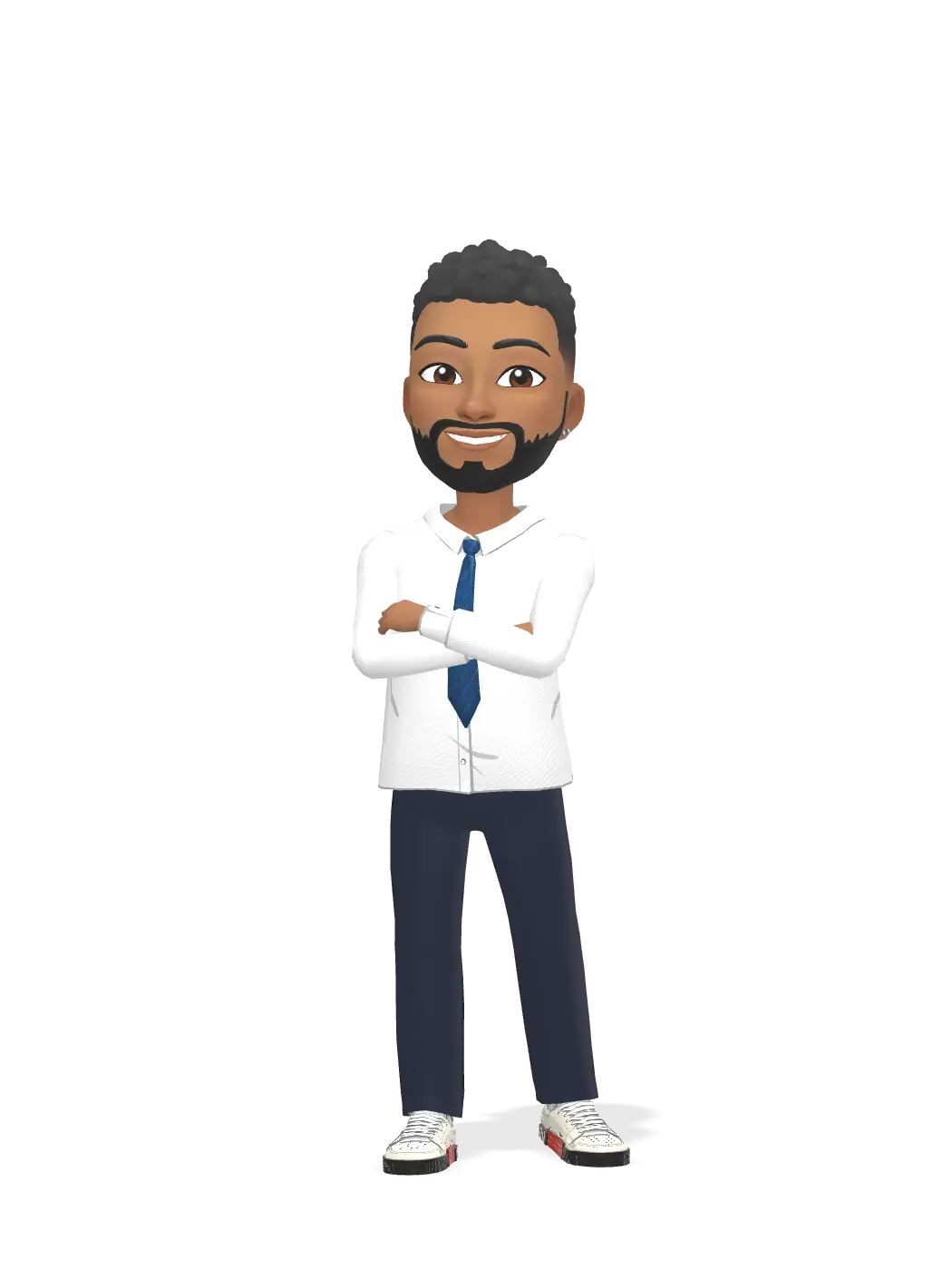 Snapchat profile picture for @kmdas