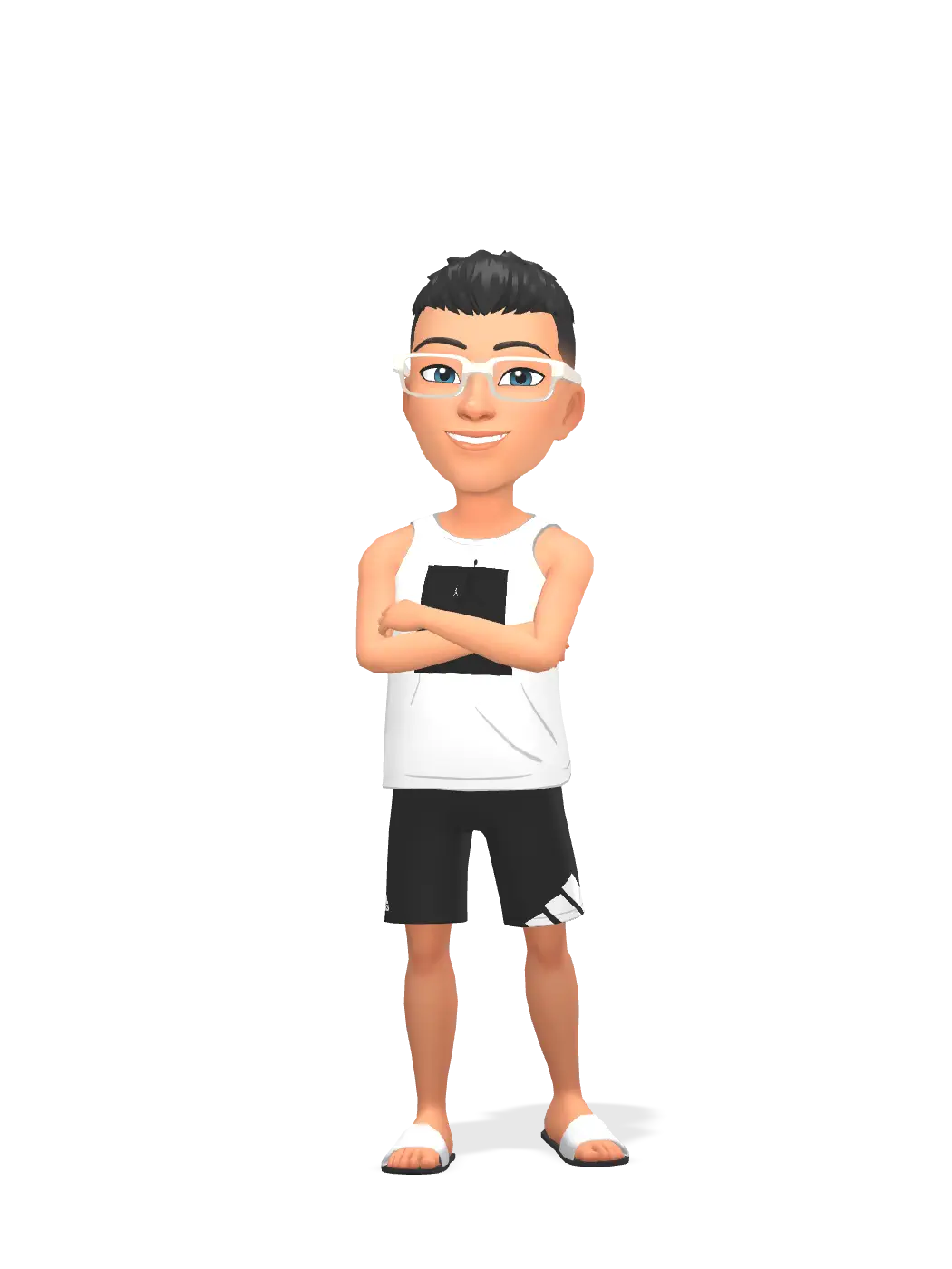 Snapchat profile picture for @trigonometry