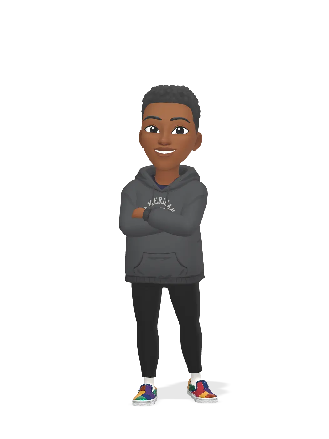 Snapchat profile picture for @jackjzack