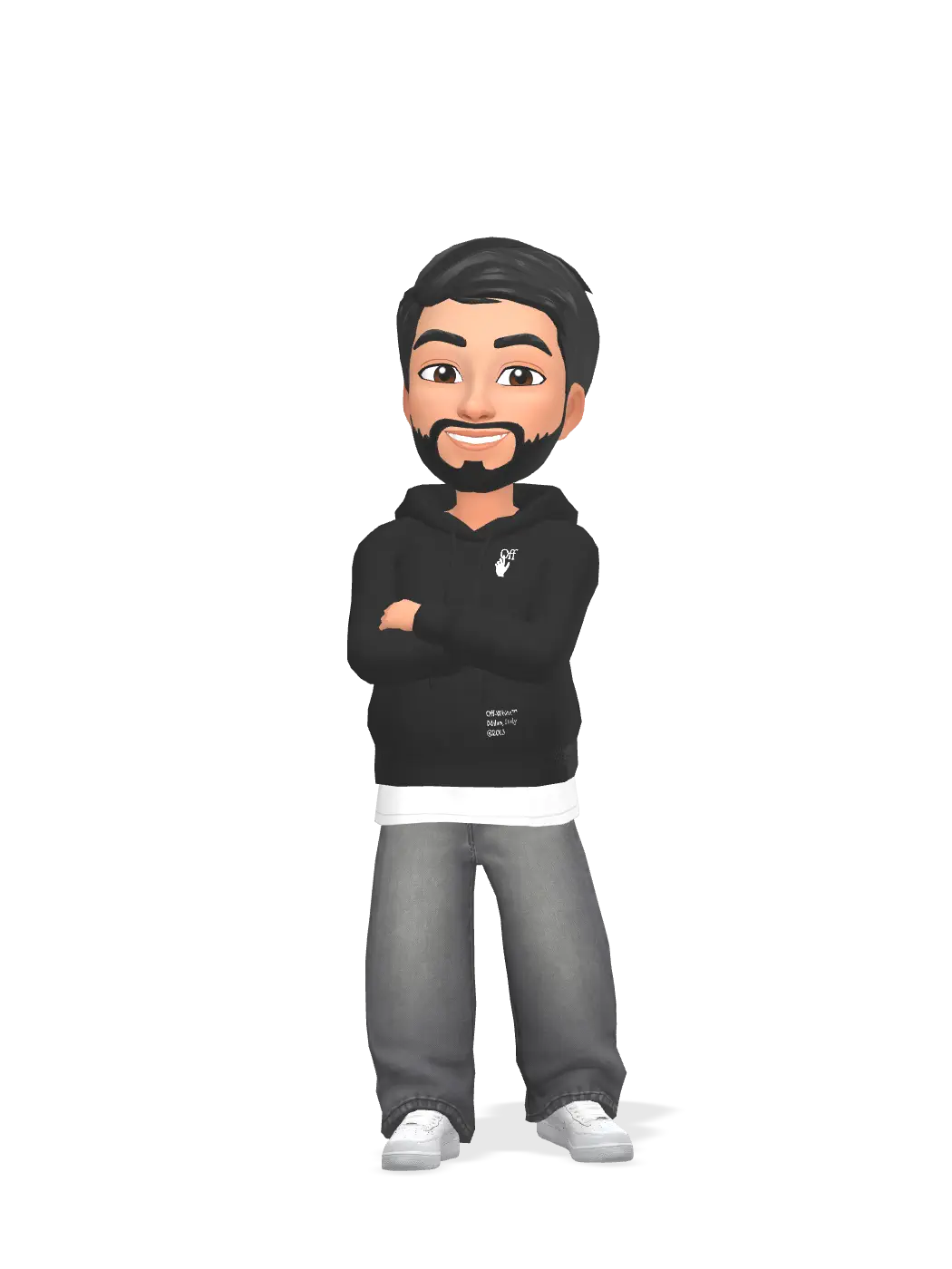 Snapchat profile picture for @fatih09