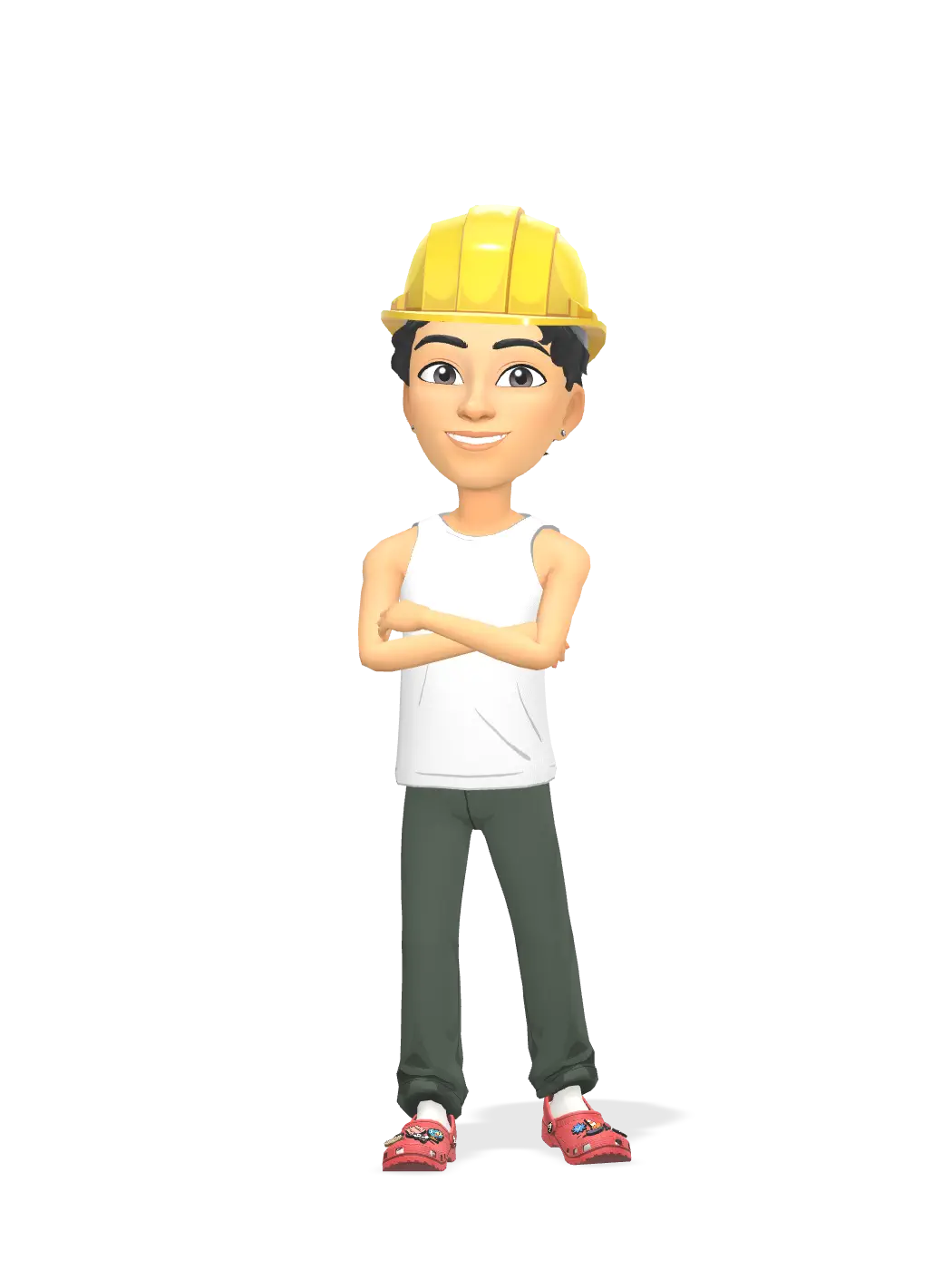 Snapchat profile picture for @plnkperc