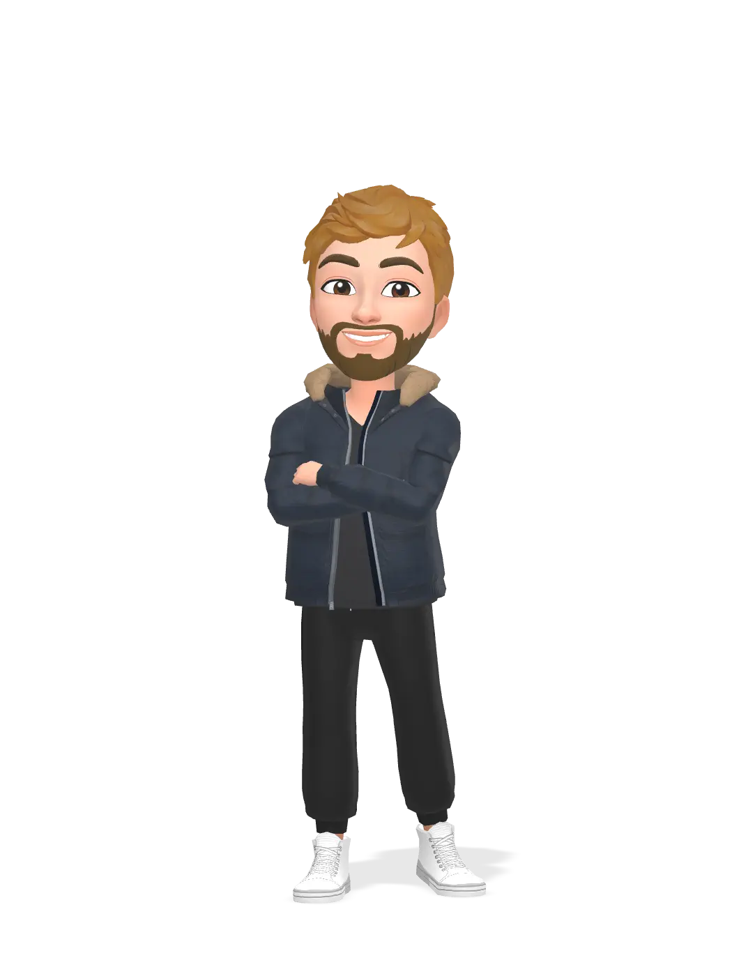 Snapchat profile picture for @savin