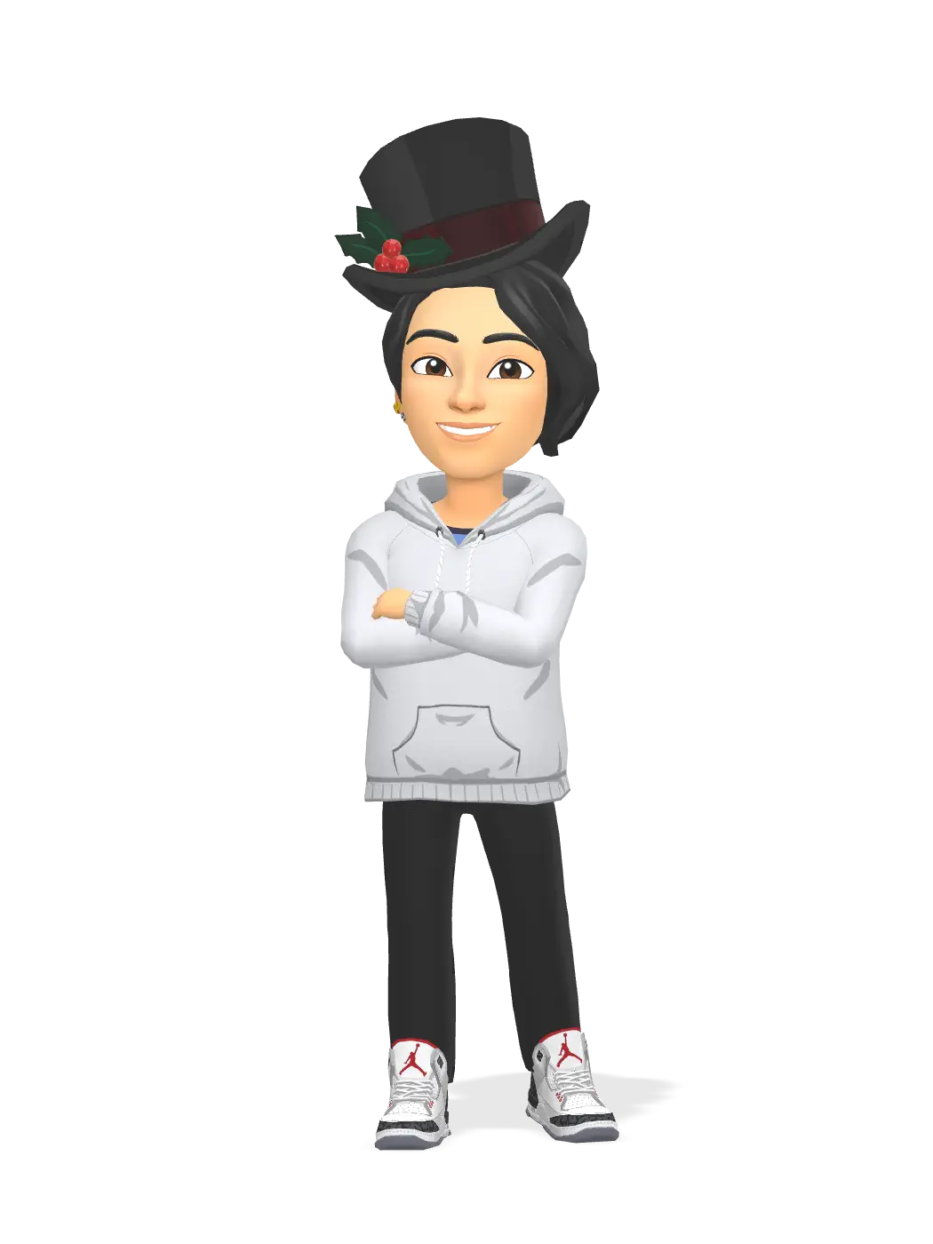 Snapchat profile picture for @maxpwe