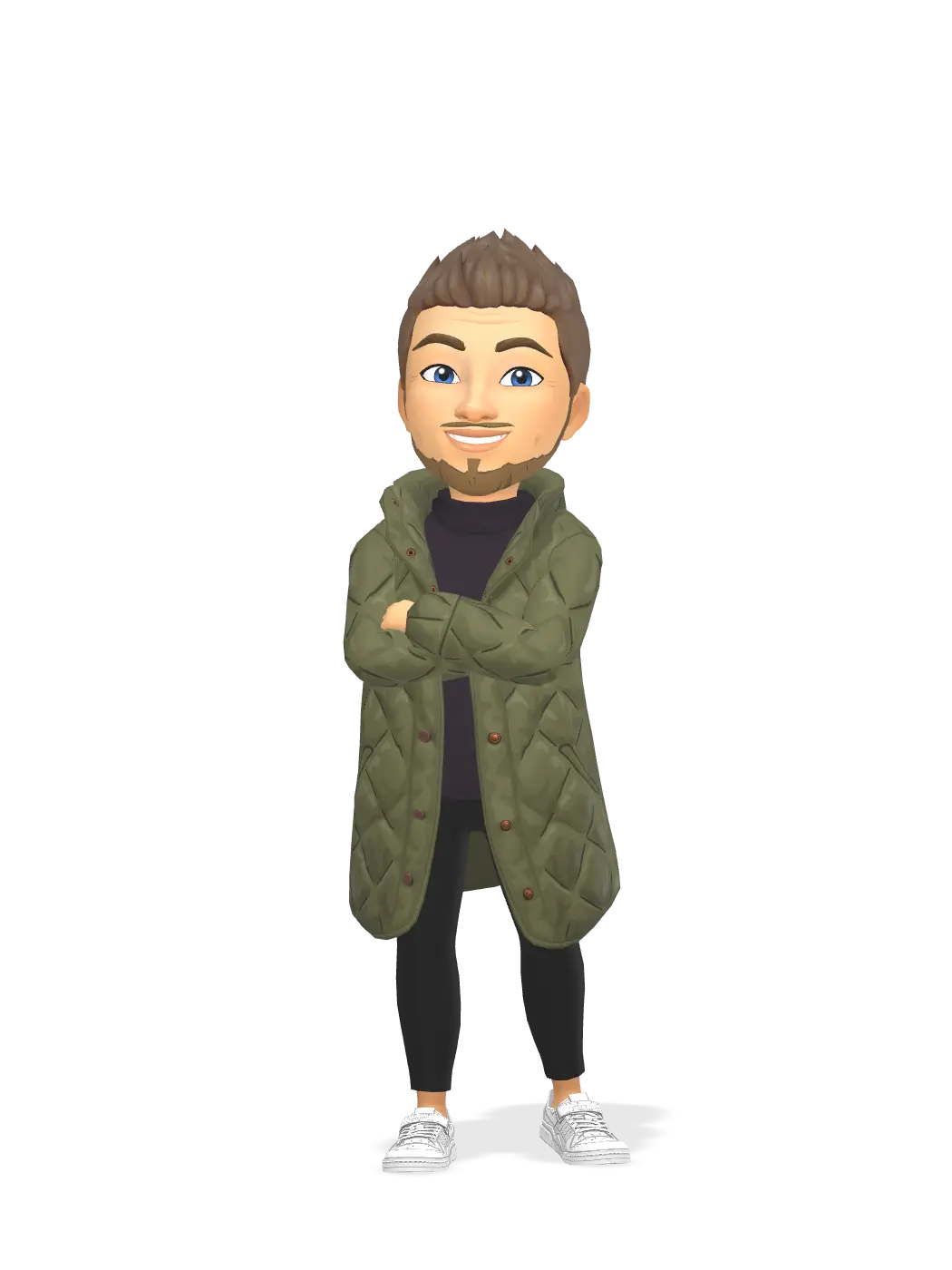 Snapchat profile picture for @ozandere