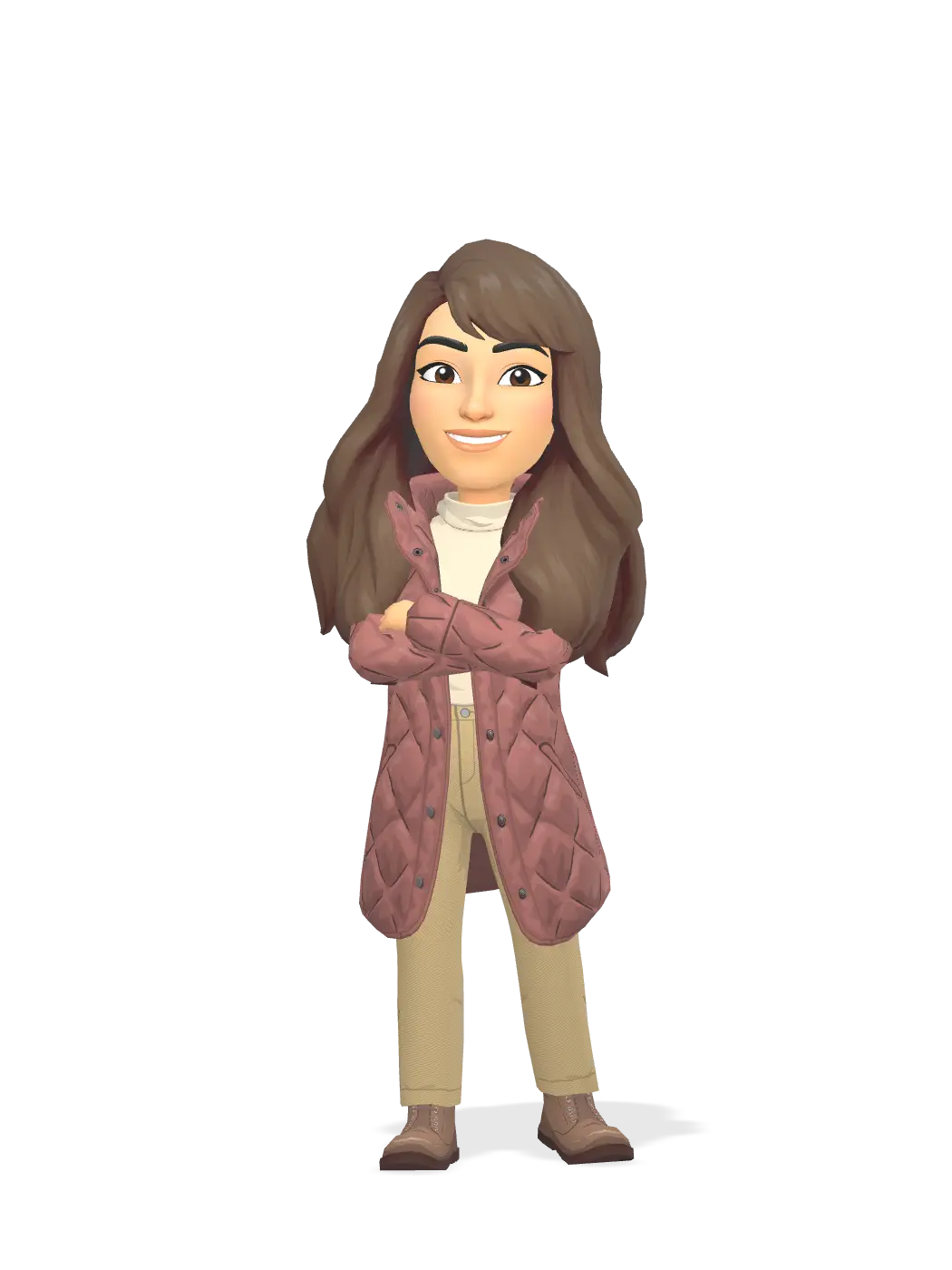Snapchat profile picture for @rroxxelle