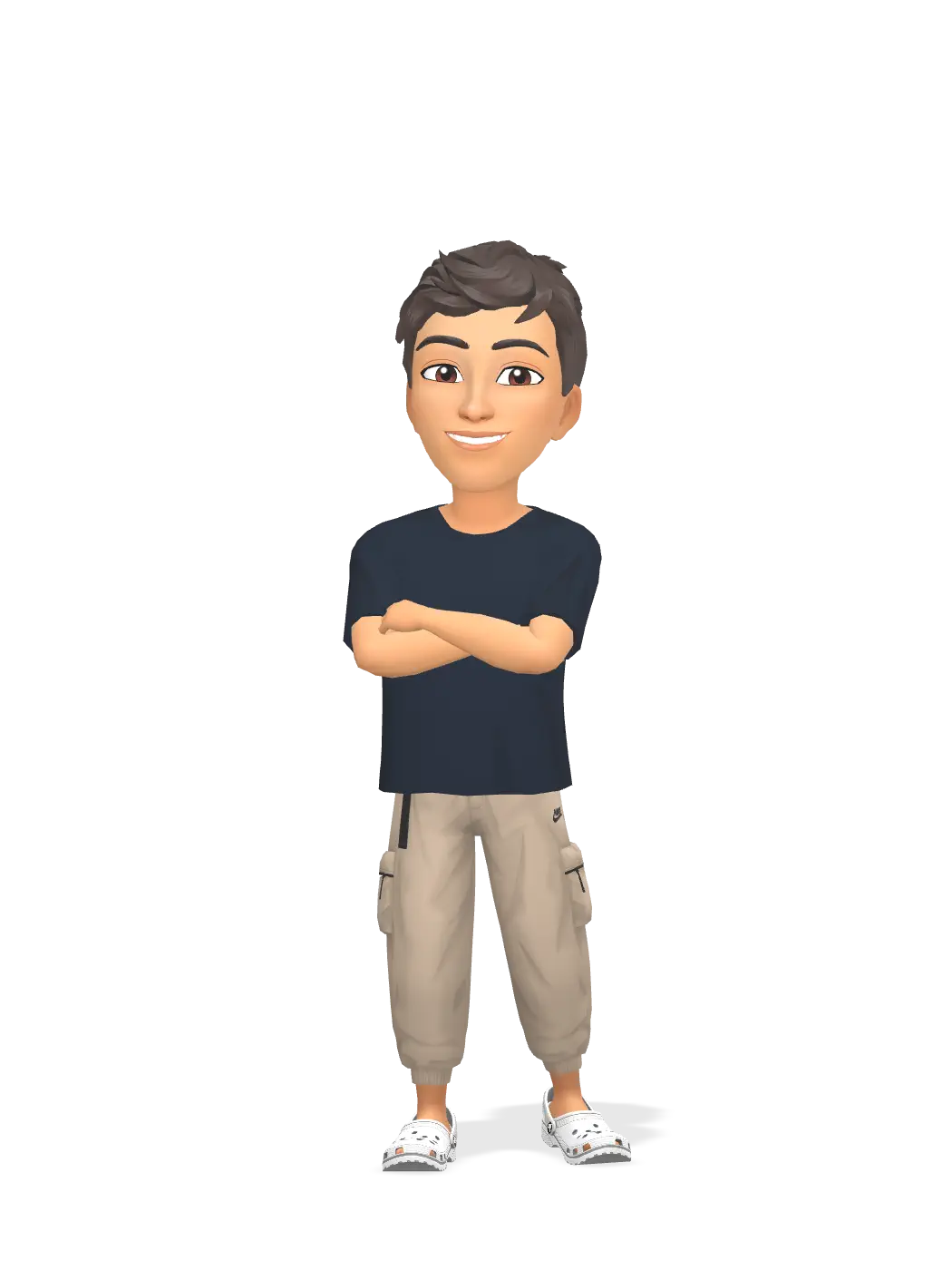 Snapchat profile picture for @gapi_gg