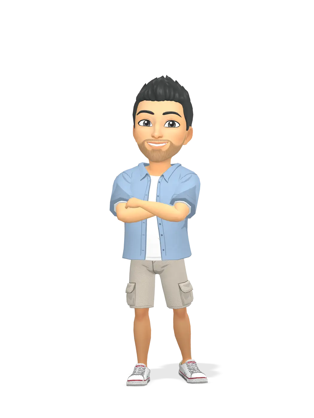 Snapchat profile picture for @globalisation