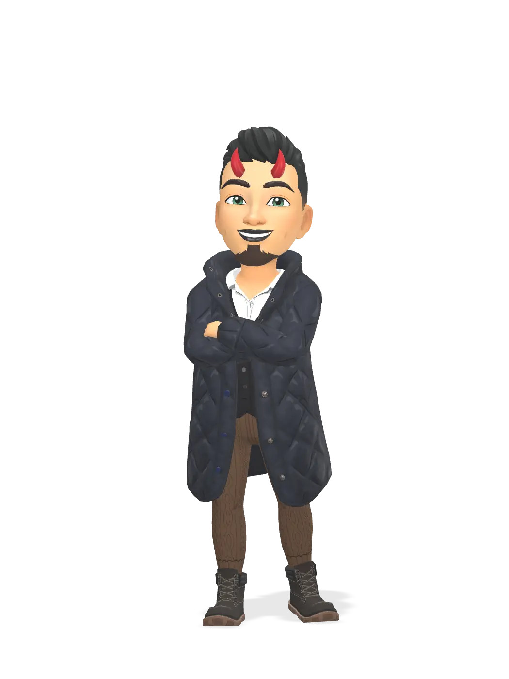 Snapchat profile picture for @jaro147