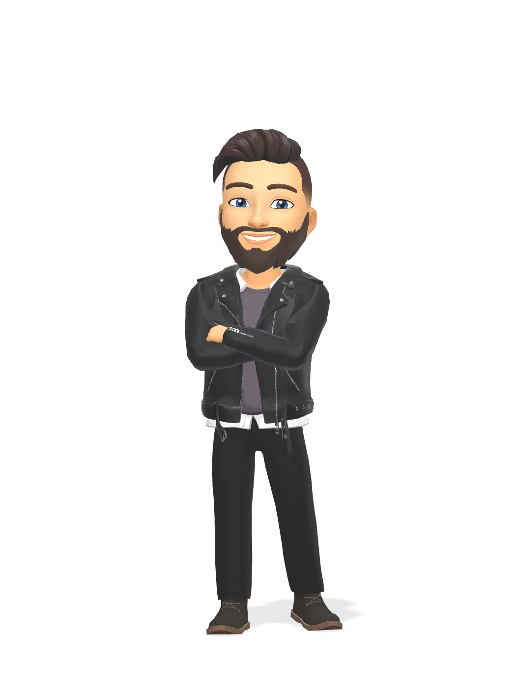Snapchat profile picture for @childs