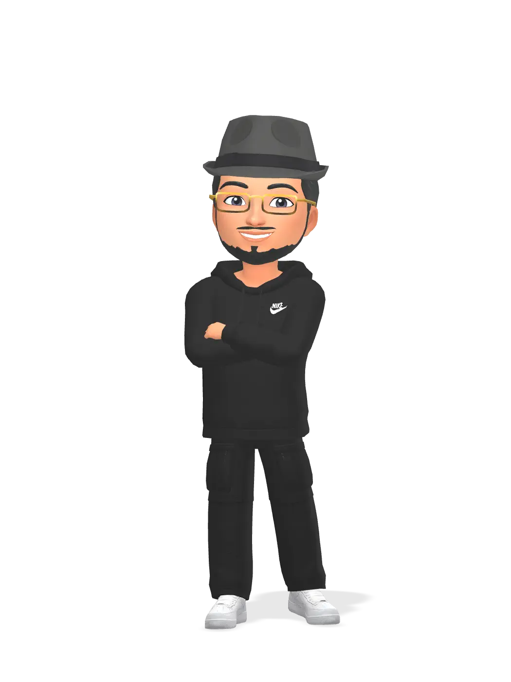 Snapchat profile picture for @narri_goud