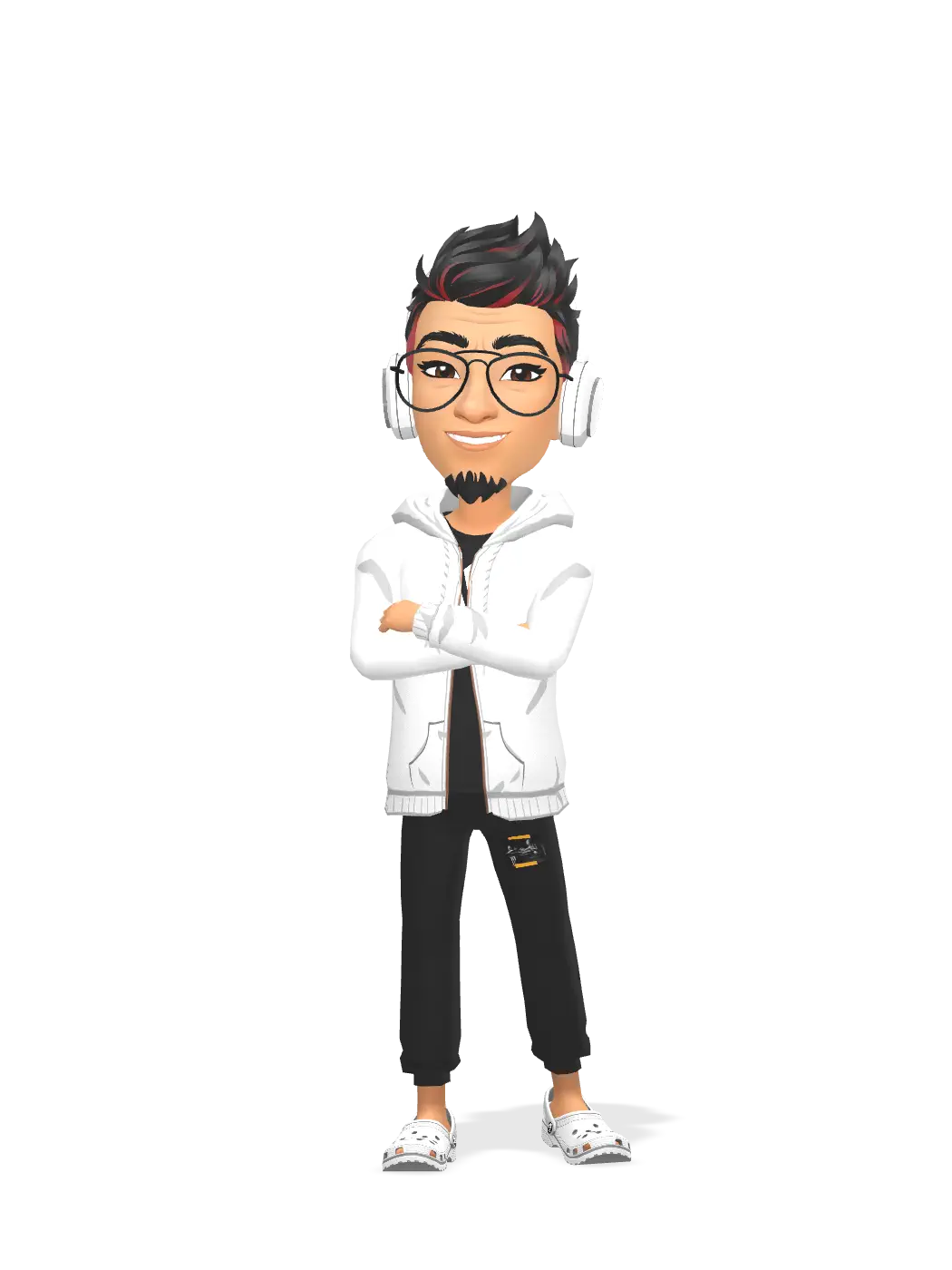 Snapchat profile picture for @yedhu_uuu