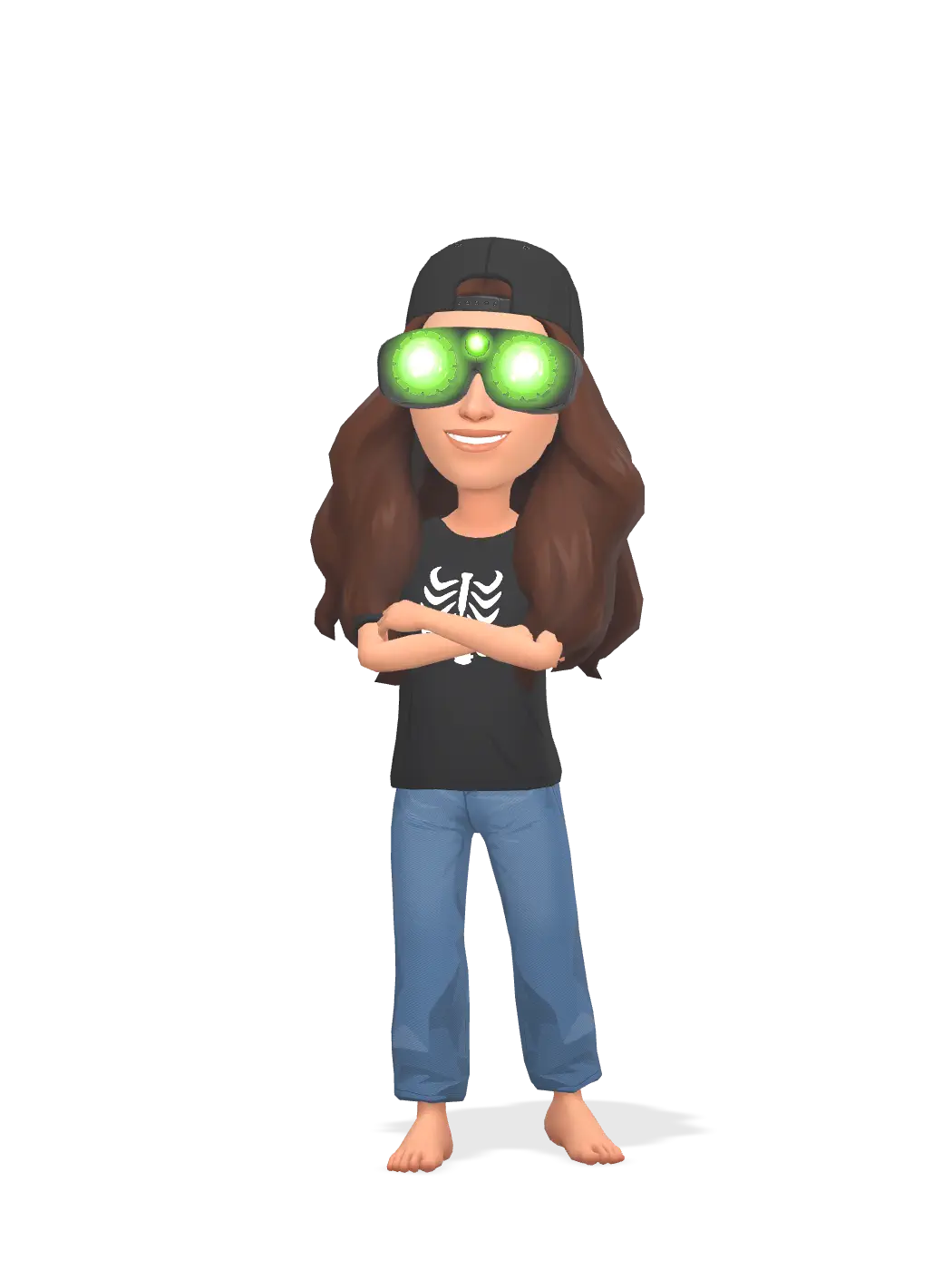Snapchat profile picture for @zaylol01