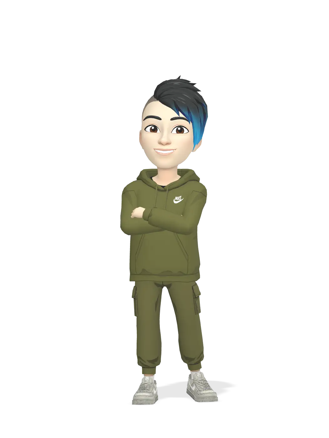 Snapchat profile picture for @raimis2022