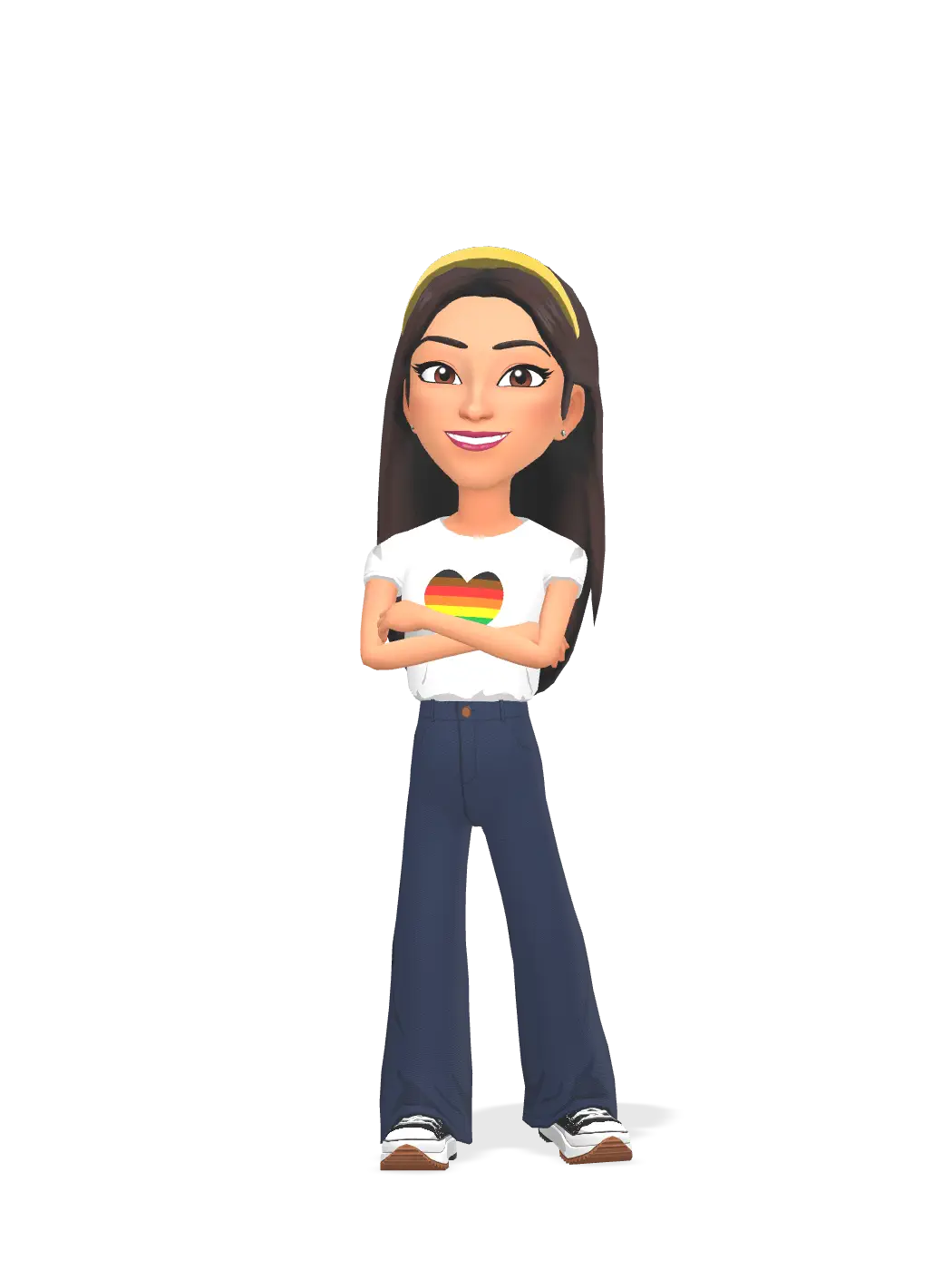 Snapchat profile picture for @vale22920
