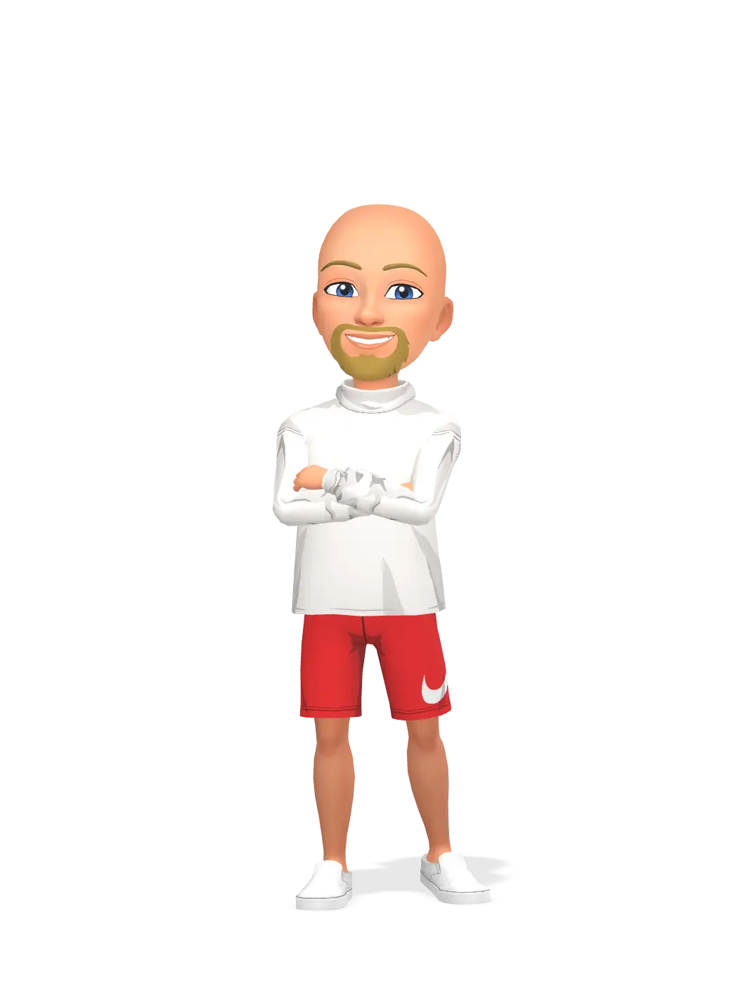 Snapchat profile picture for @hooking