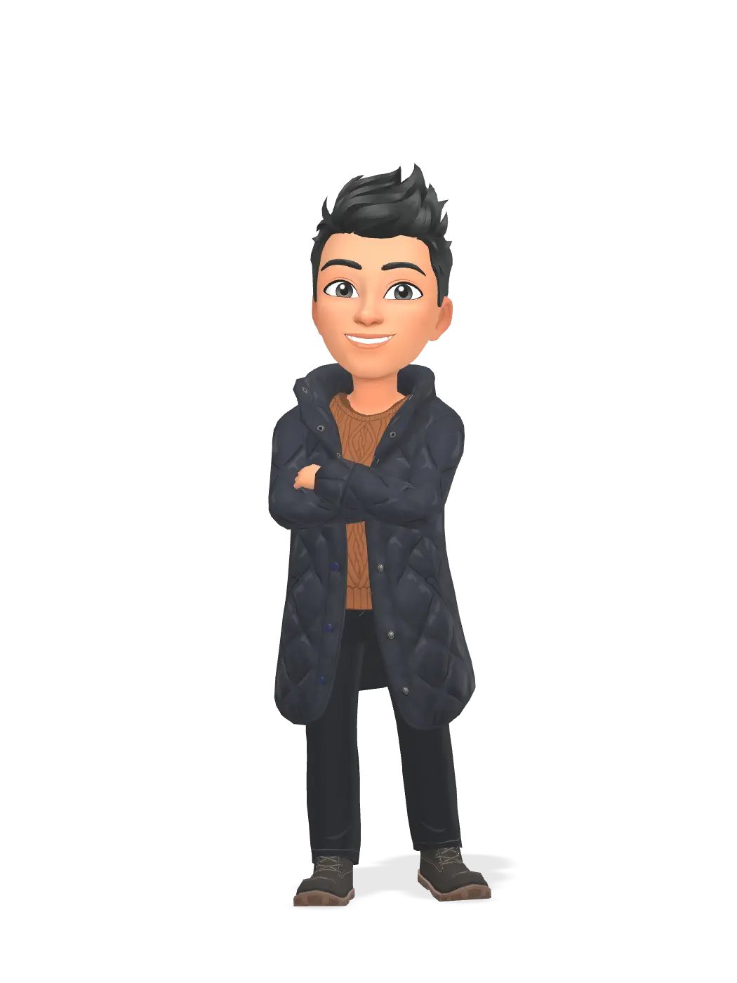 Snapchat profile picture for @game_flow