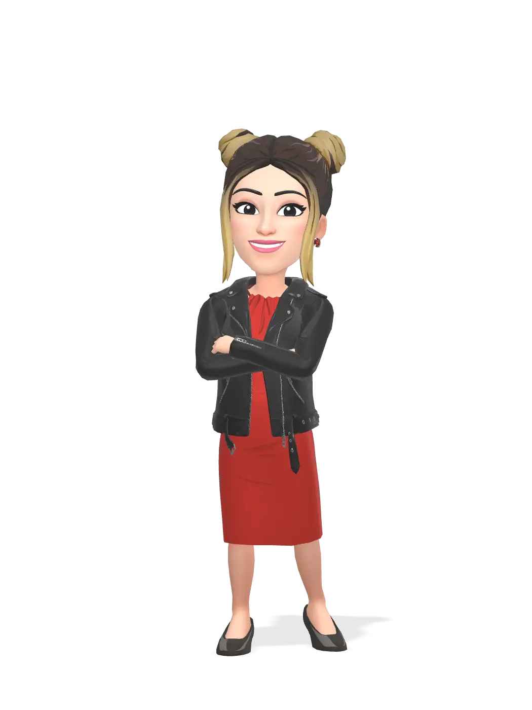 Snapchat profile picture for @yashika