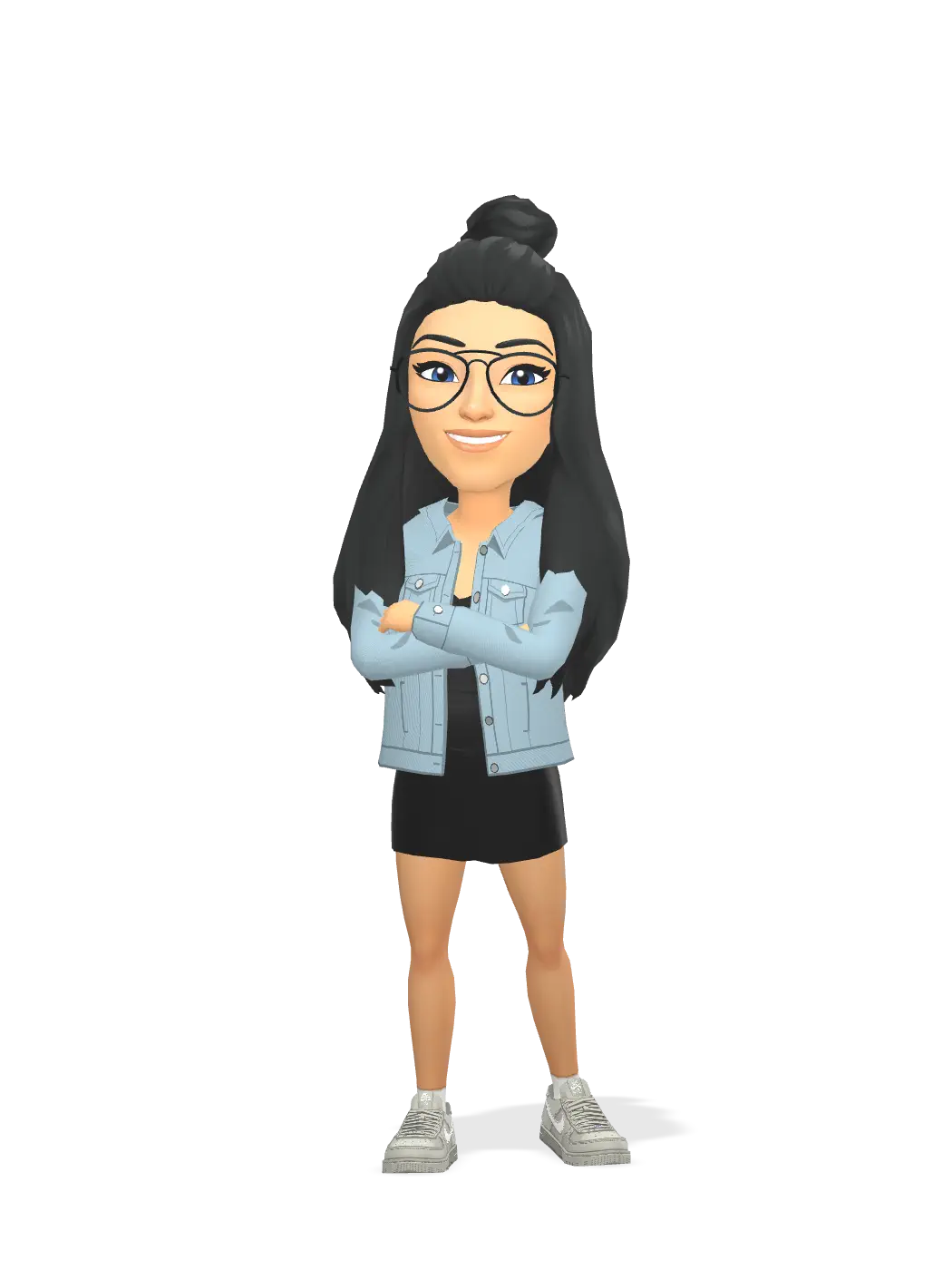 Snapchat profile picture for @ruhiroy339