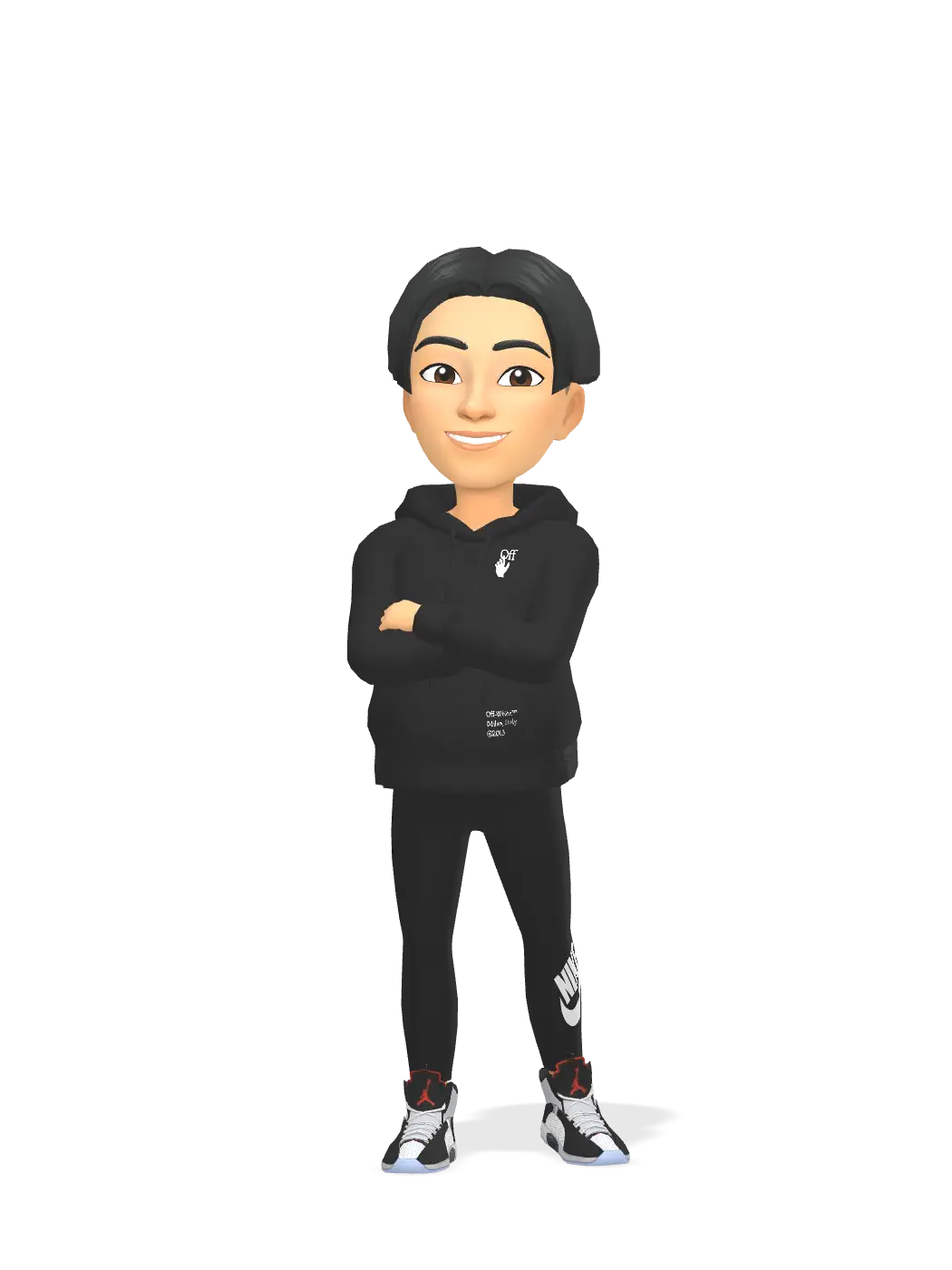 Snapchat profile picture for @izzabdul